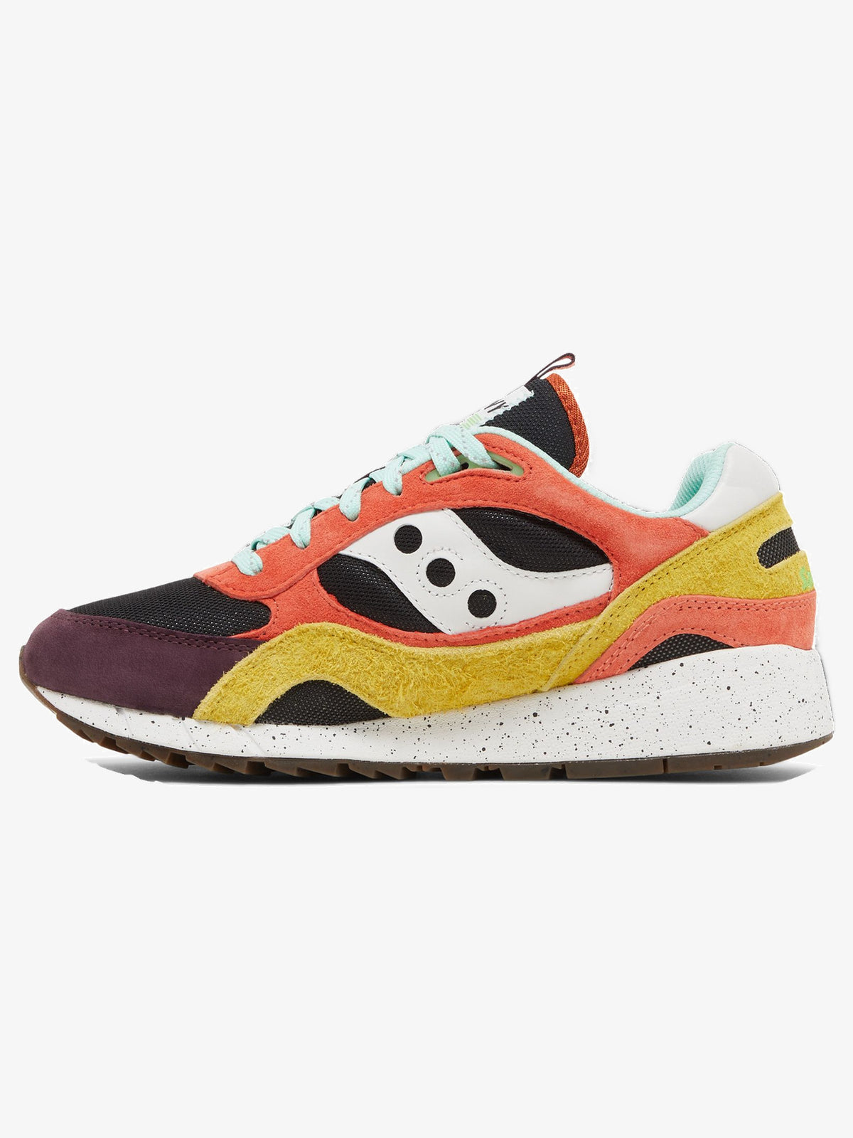 Saucony Shadow 6000 'Trailian' β inner side