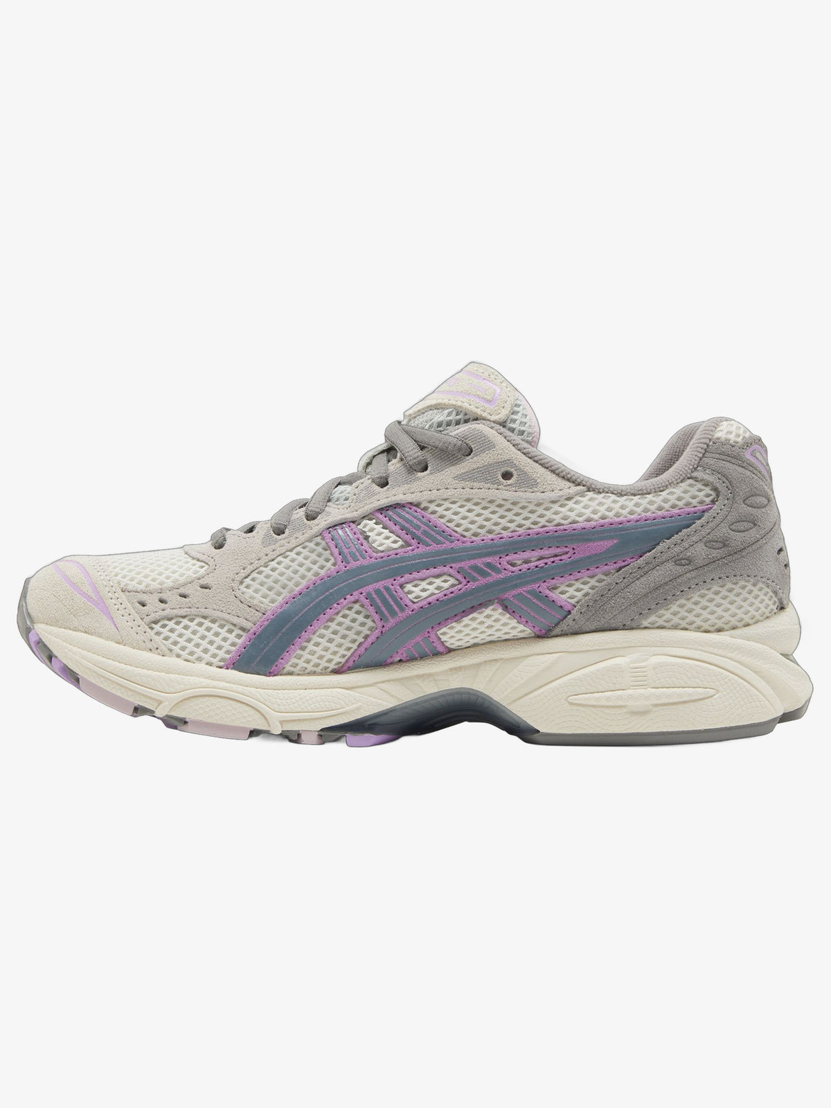 ASICS Gel-Kayano 14 'Birch Ironclad' (W) – inner side