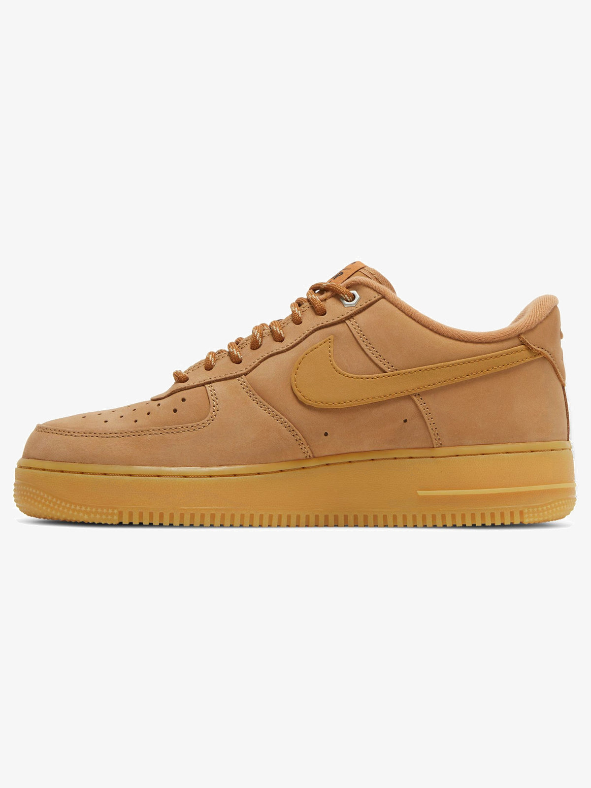 Nike Air Force 1 Low 'Flax Wheat' β inner side