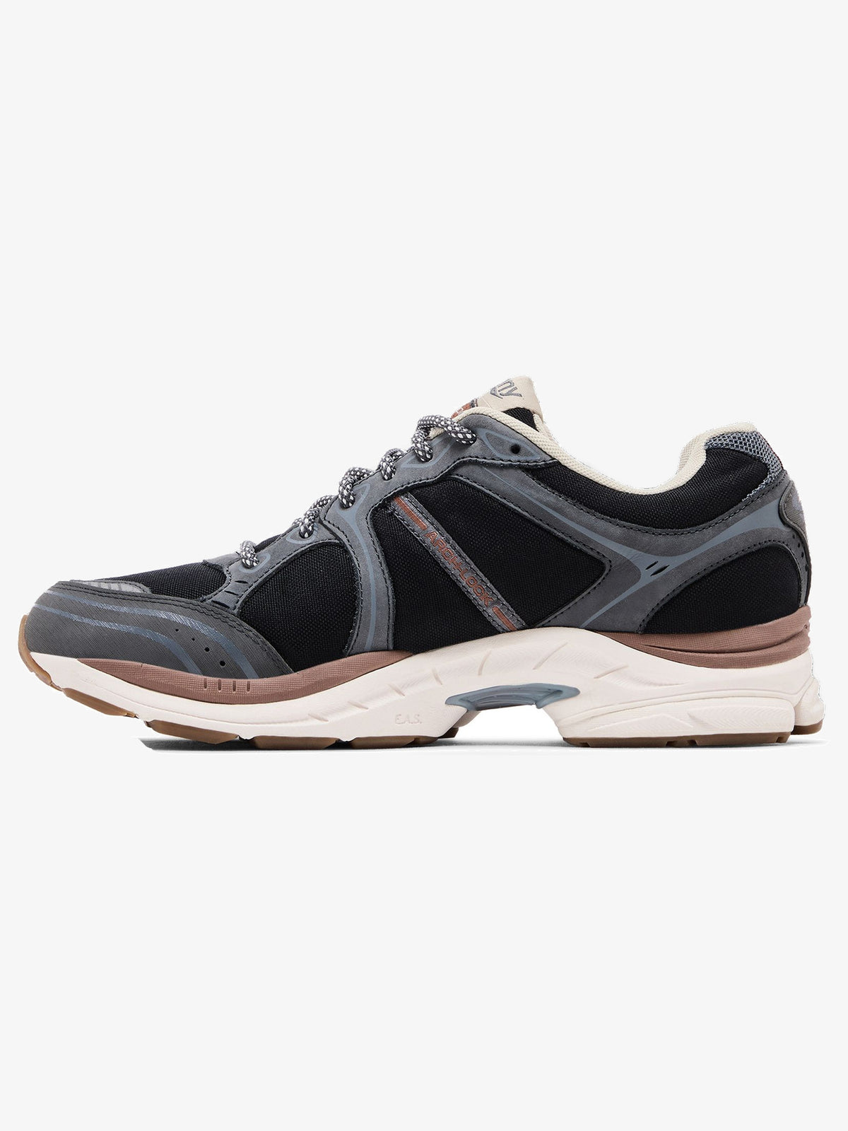 Saucony ProGrid Triumph 4 'Secure' β inner side