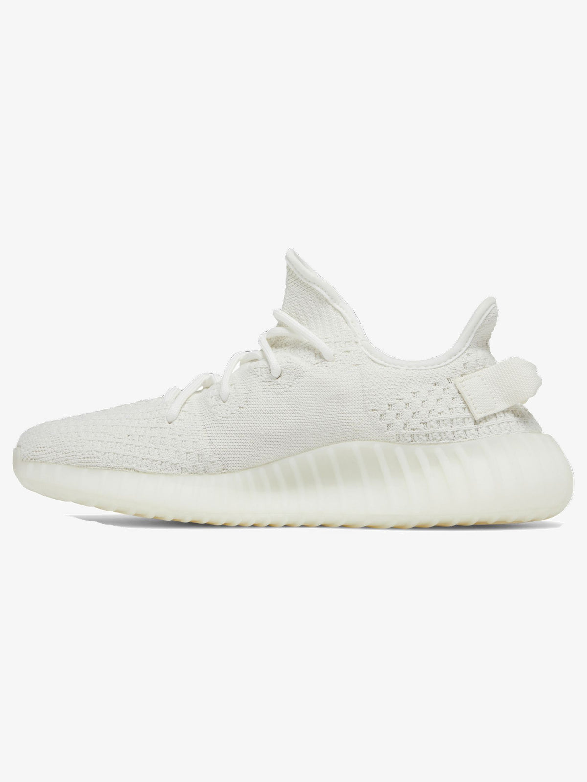 adidas Yeezy Boost 350 V2 'Bone' β inner side