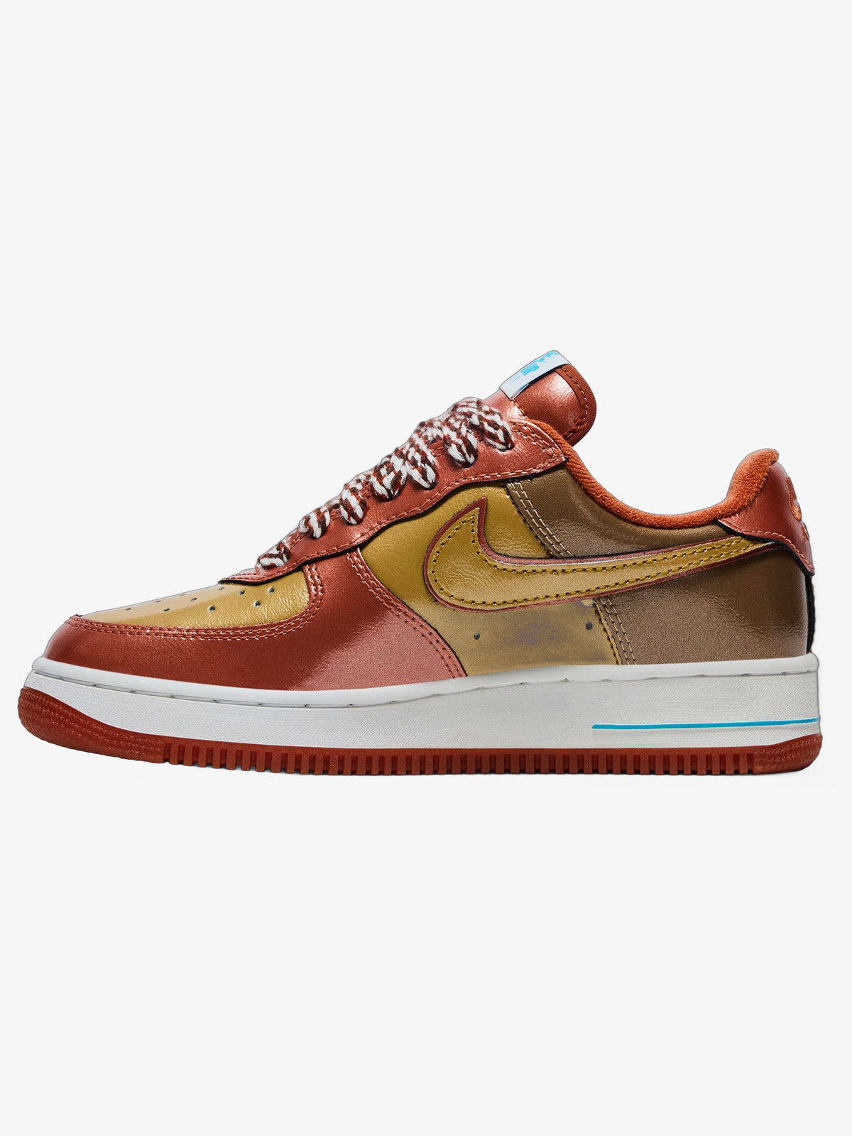 Nike Air Force 1 Low '01 'NIGO x J-Hope' β inner side