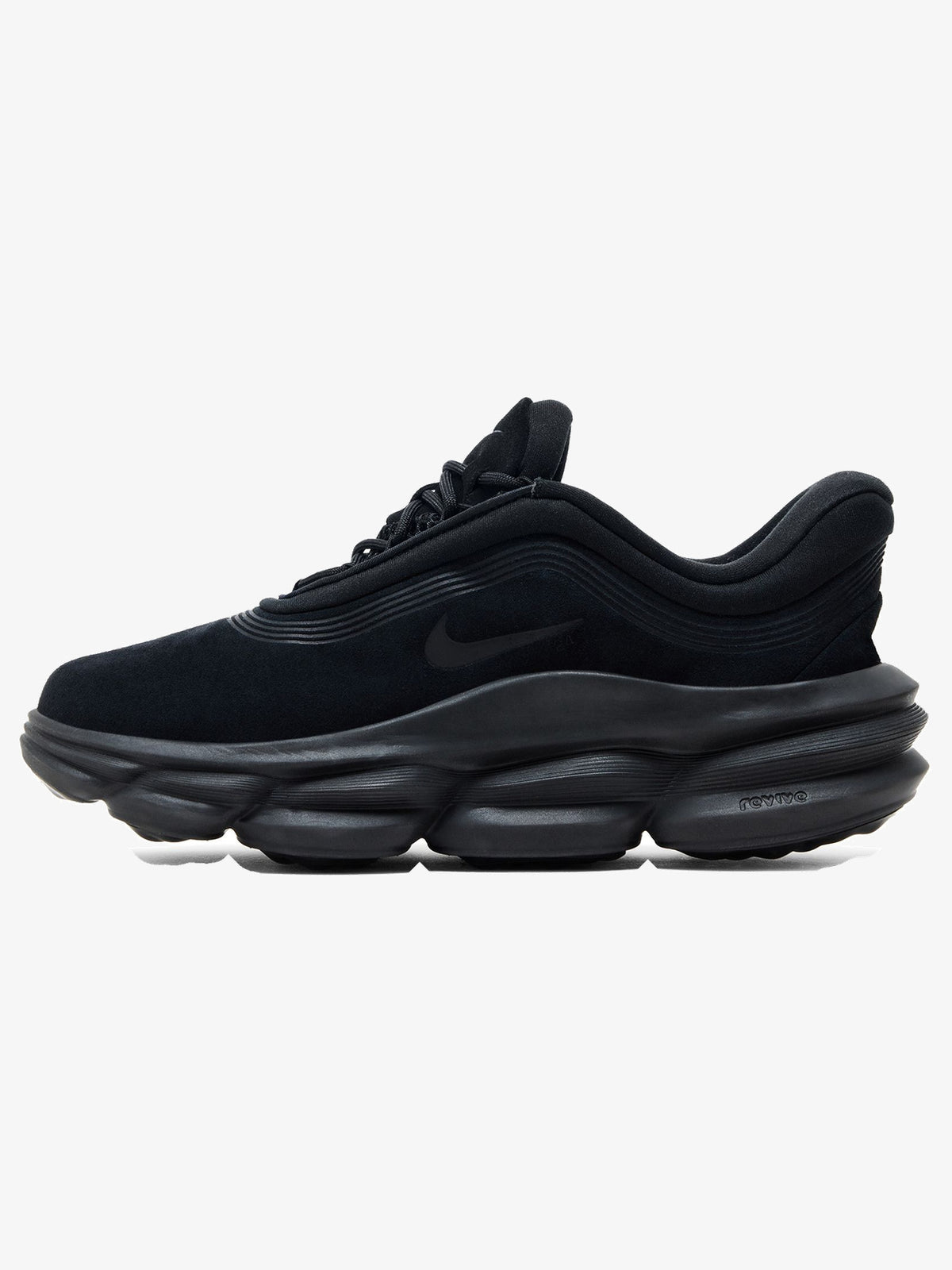 Nike 24.7 'Black Anthracite' β inner side