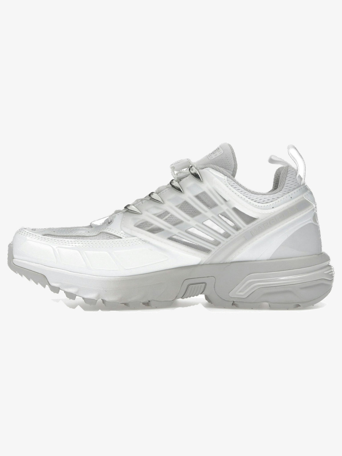 Salomon ACS Pro 'MM6 Maison Margiela White Lunar Rock' – inner side