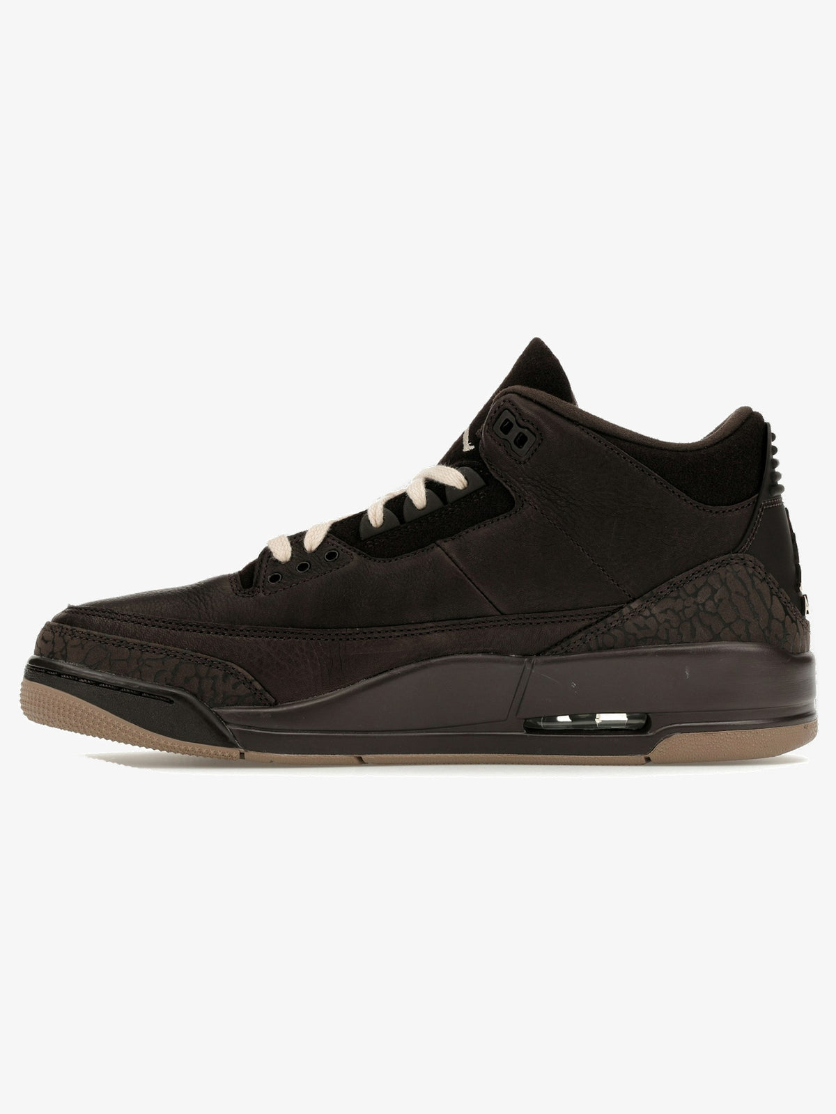Jordan 3 Retro 'Fireside' (W) β inner side