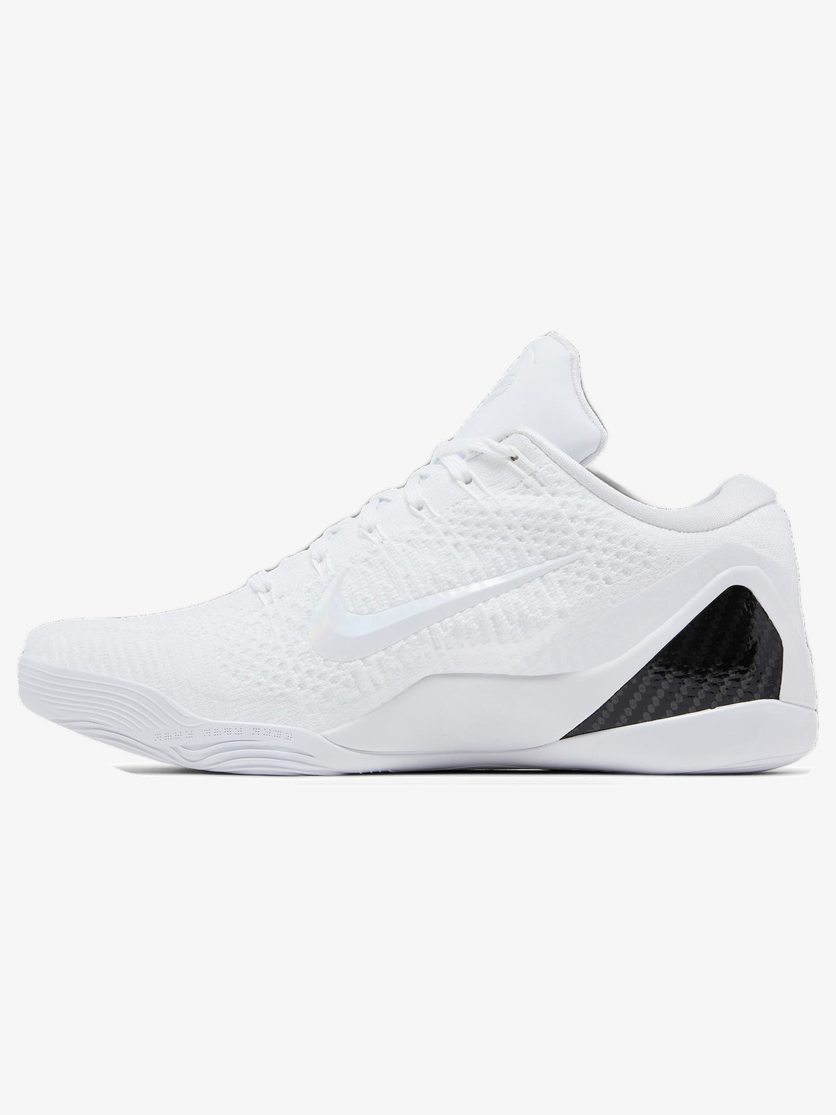 Nike Kobe 9 Elite Low Protro 'Halo' β inner side