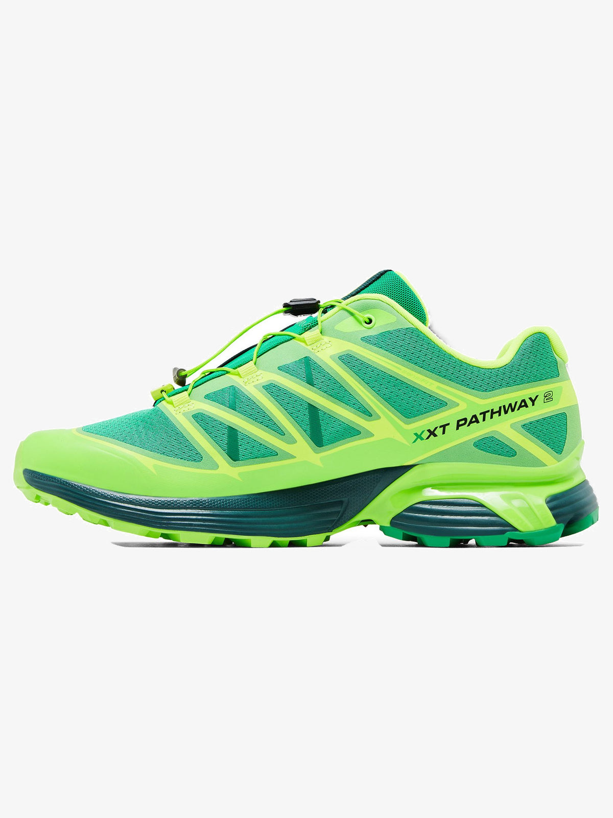 Salomon XT-Pathway 2 'Feid FXXOMOR' β inner side