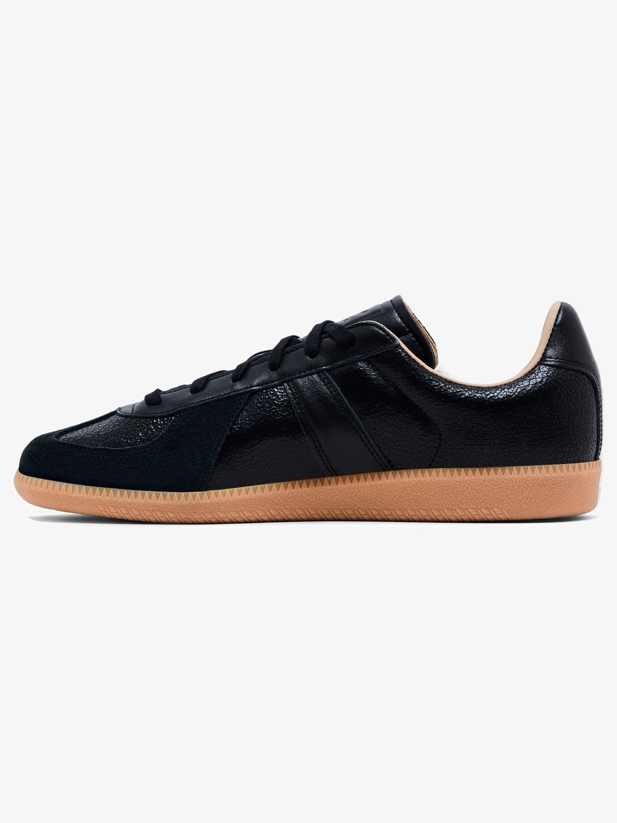 adidas BW Army Lux 'Black Gum' β inner side
