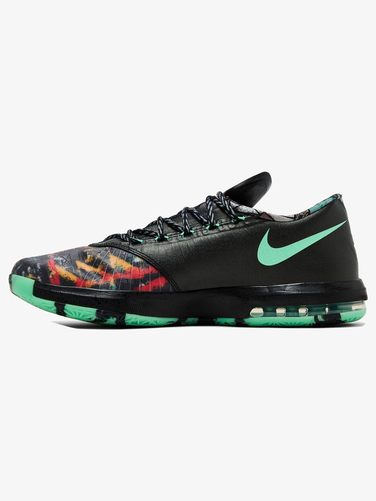 Nike KD 6 'Illusion (2026)' β inner side