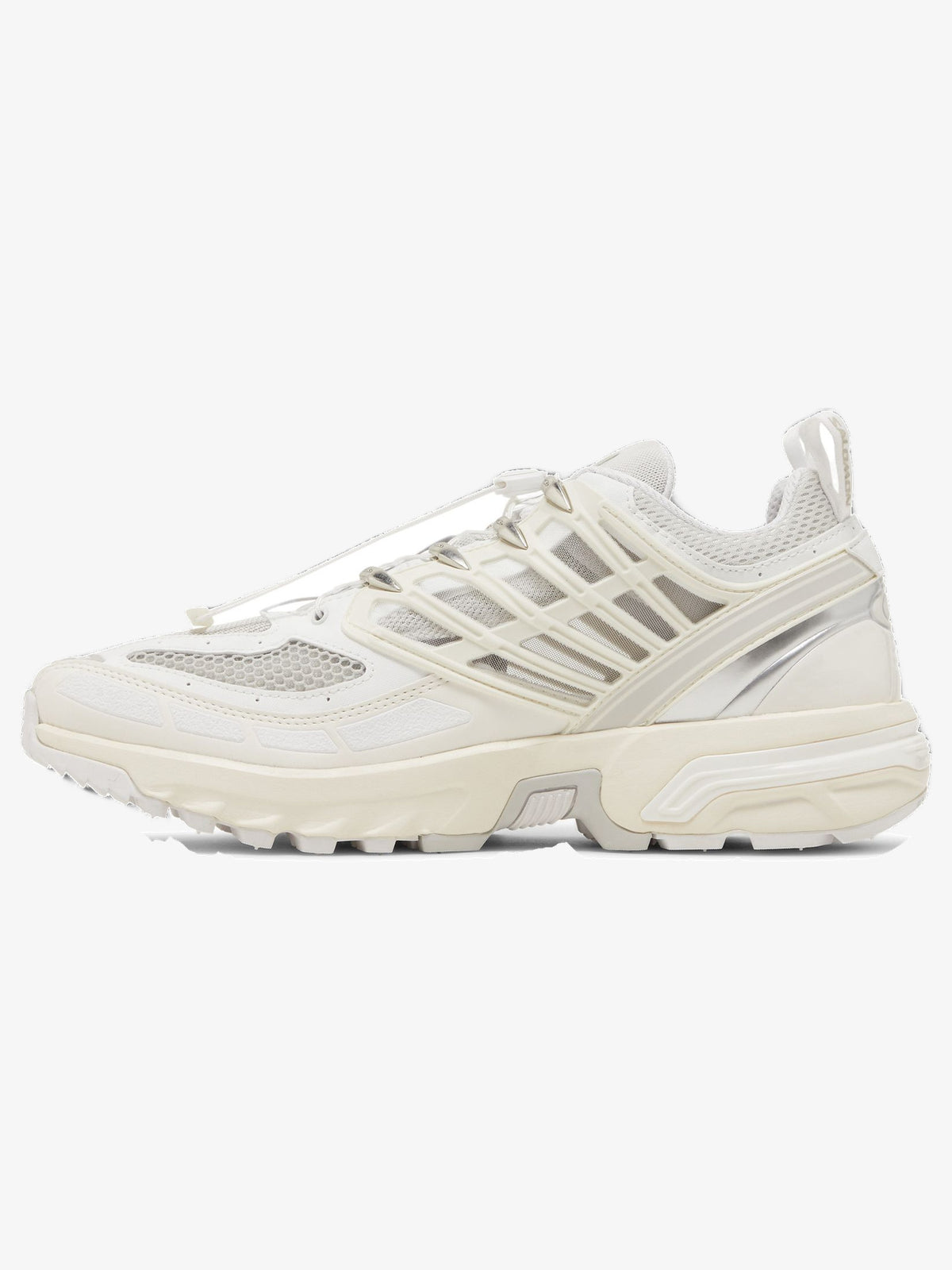 Salomon ACS Pro 'Vanilla Ice Lunar Rock' β inner side