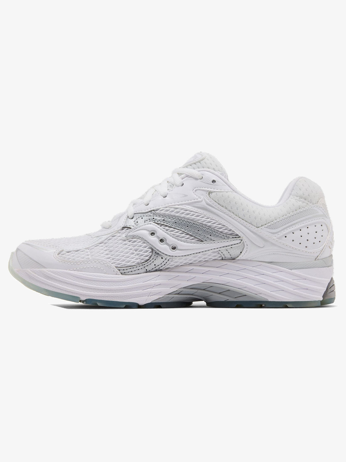 Saucony ProGrid Omni 9 'Sauctop White Silver' β inner side