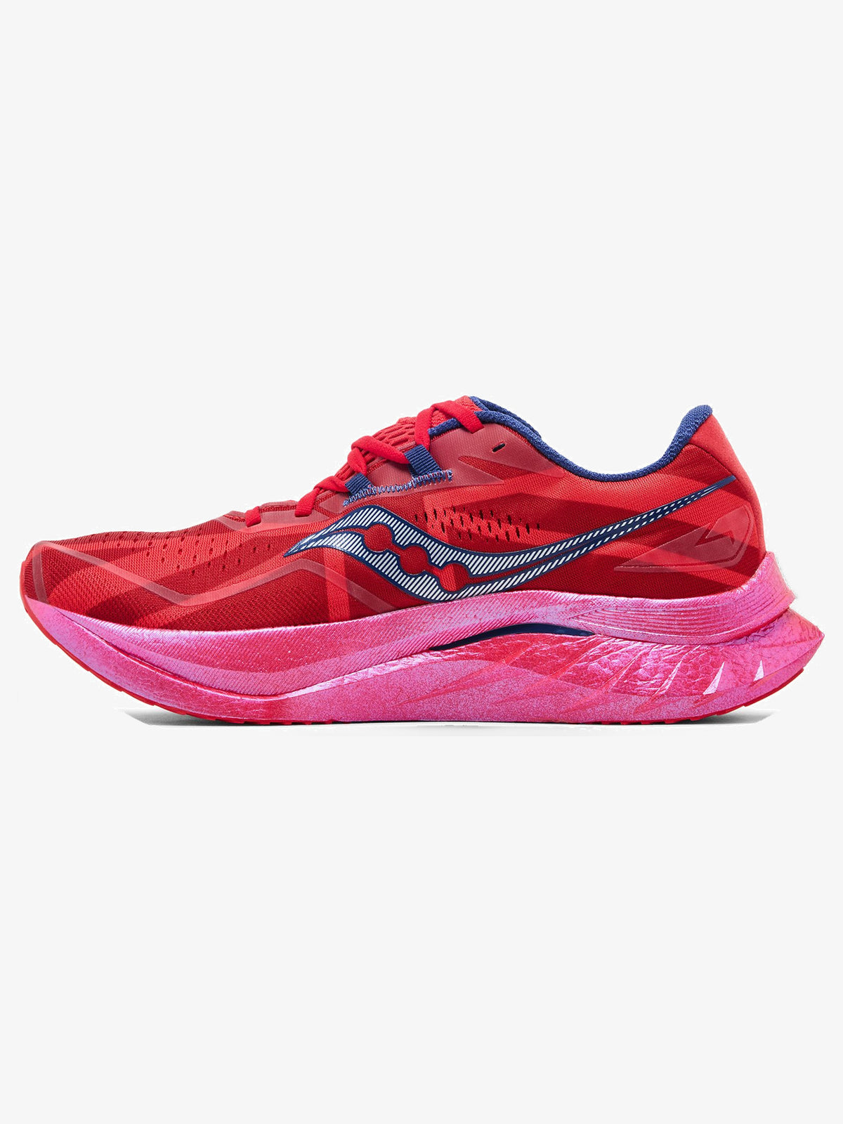 Saucony Endorphin Speed 4 'London' β inner side
