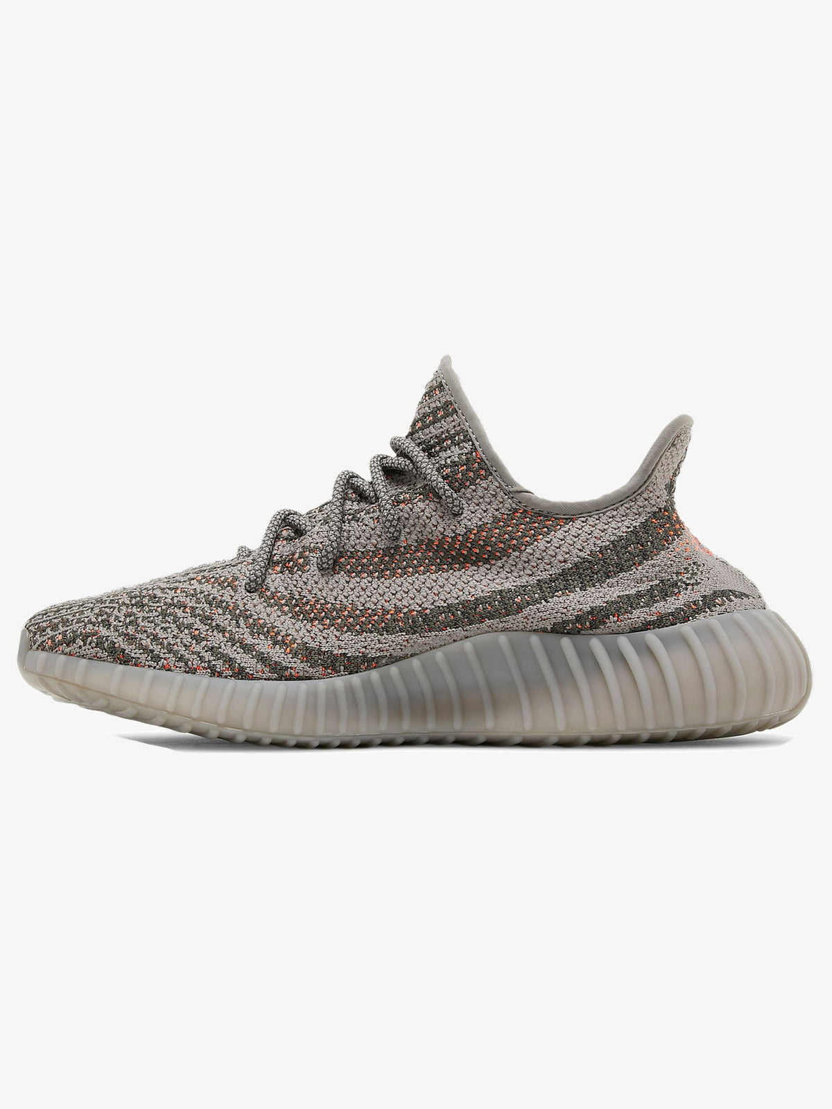 adidas Yeezy Boost 350 V2 'Beluga Reflective' β inner side