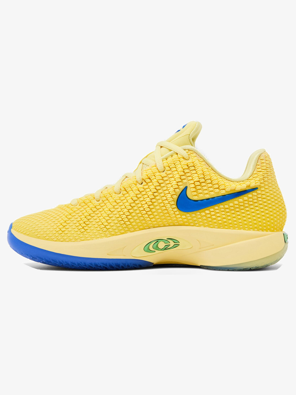 Nike Caitlin 1 'Warning Code' (W) β inner side
