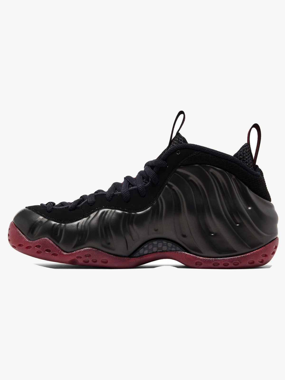Nike Air Foamposite One 'Cough Drop (2025)' β inner side