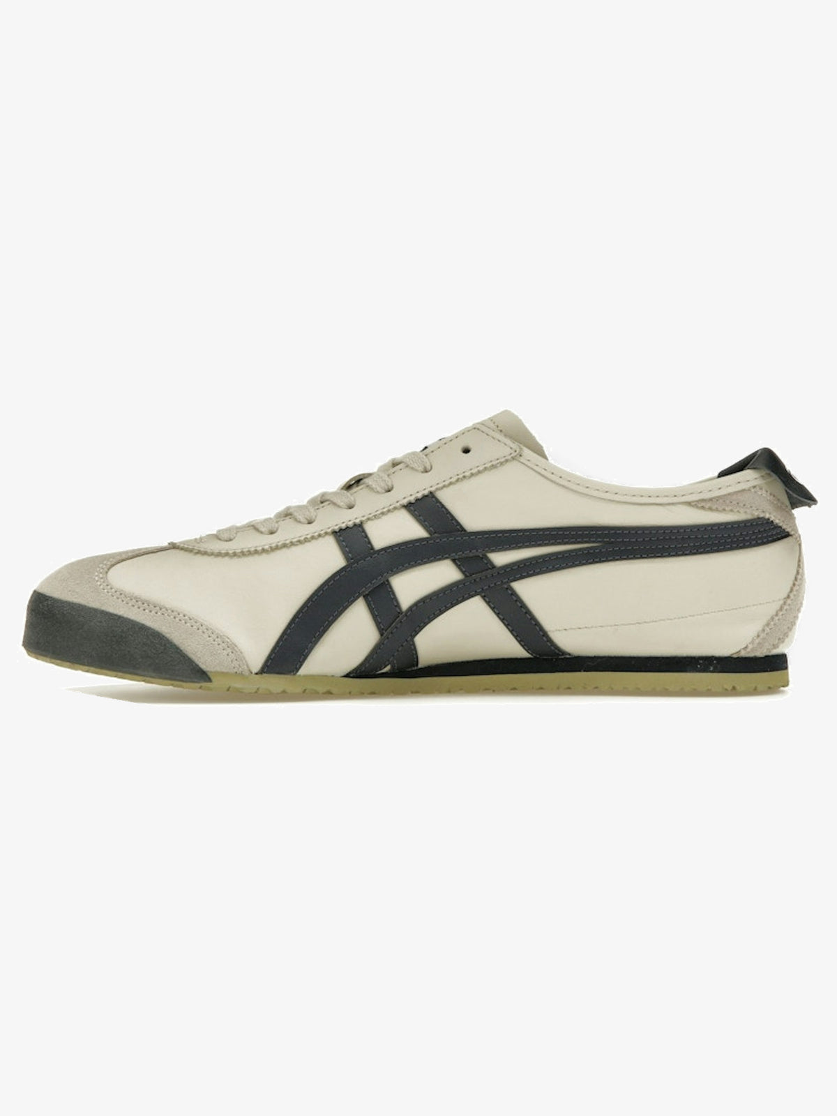 Onitsuka Tiger Mexico 66 'Birch Peacoat' β inner side