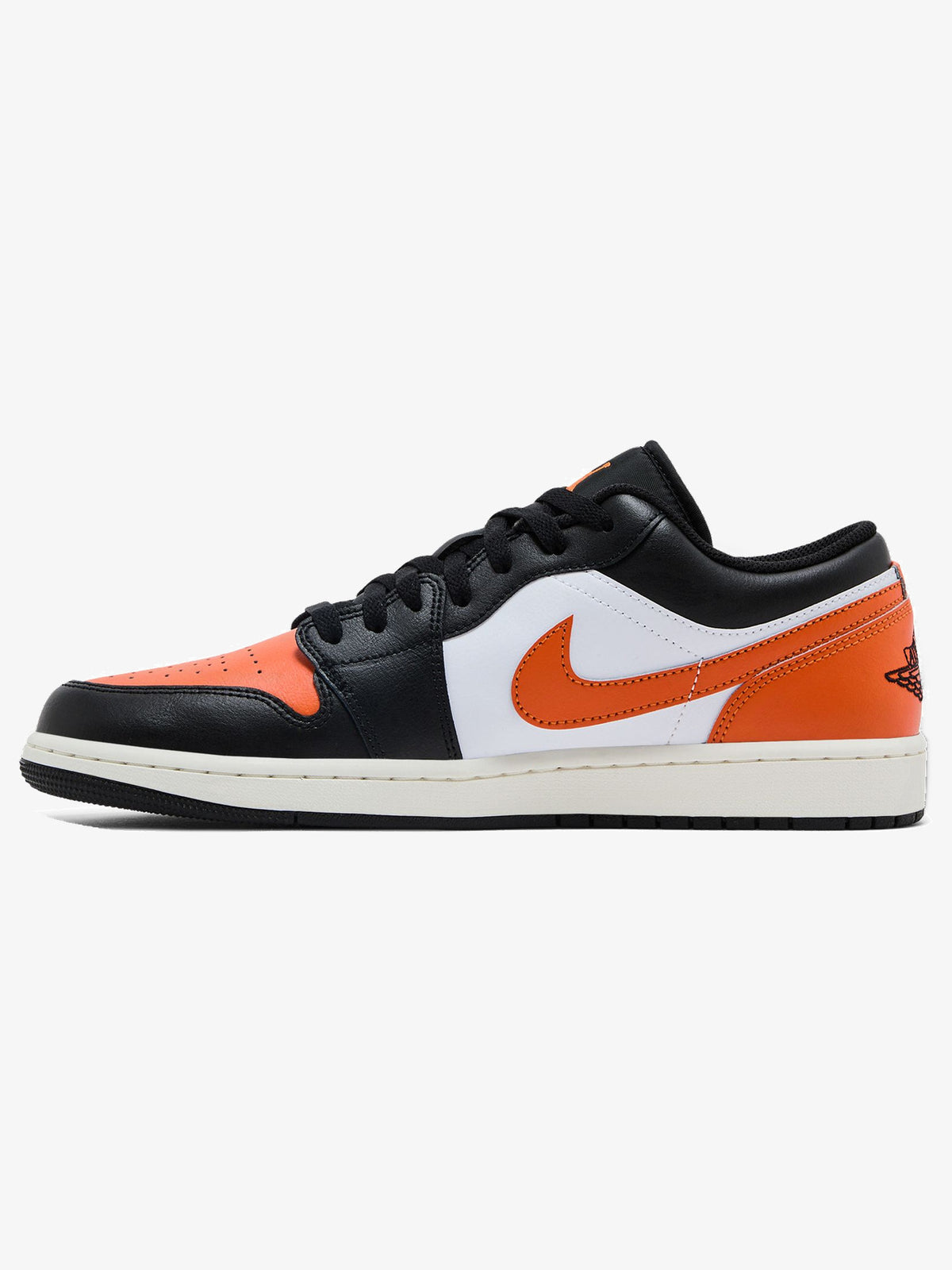 Jordan 1 Low 'Shattered Backboard Alternate' β inner side