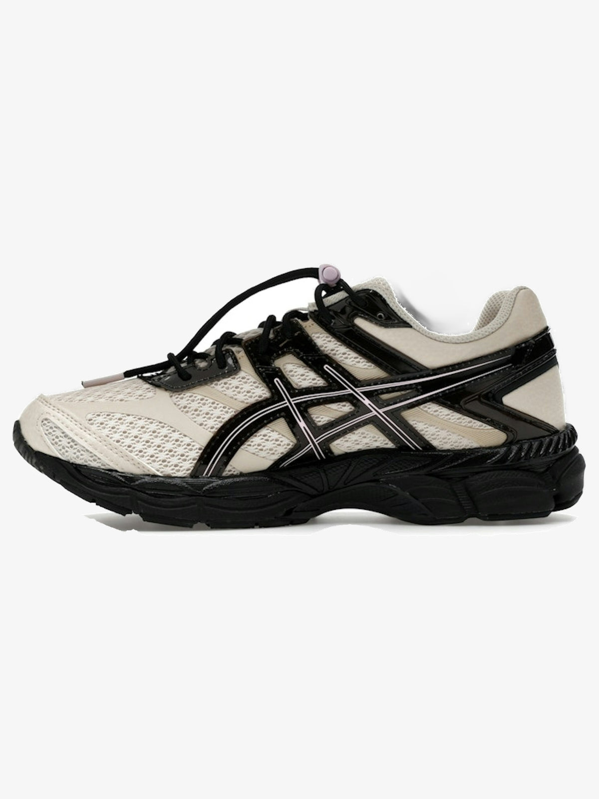 ASICS Gel-Cumulus 16 'Finesse Desert Rose' β inner side