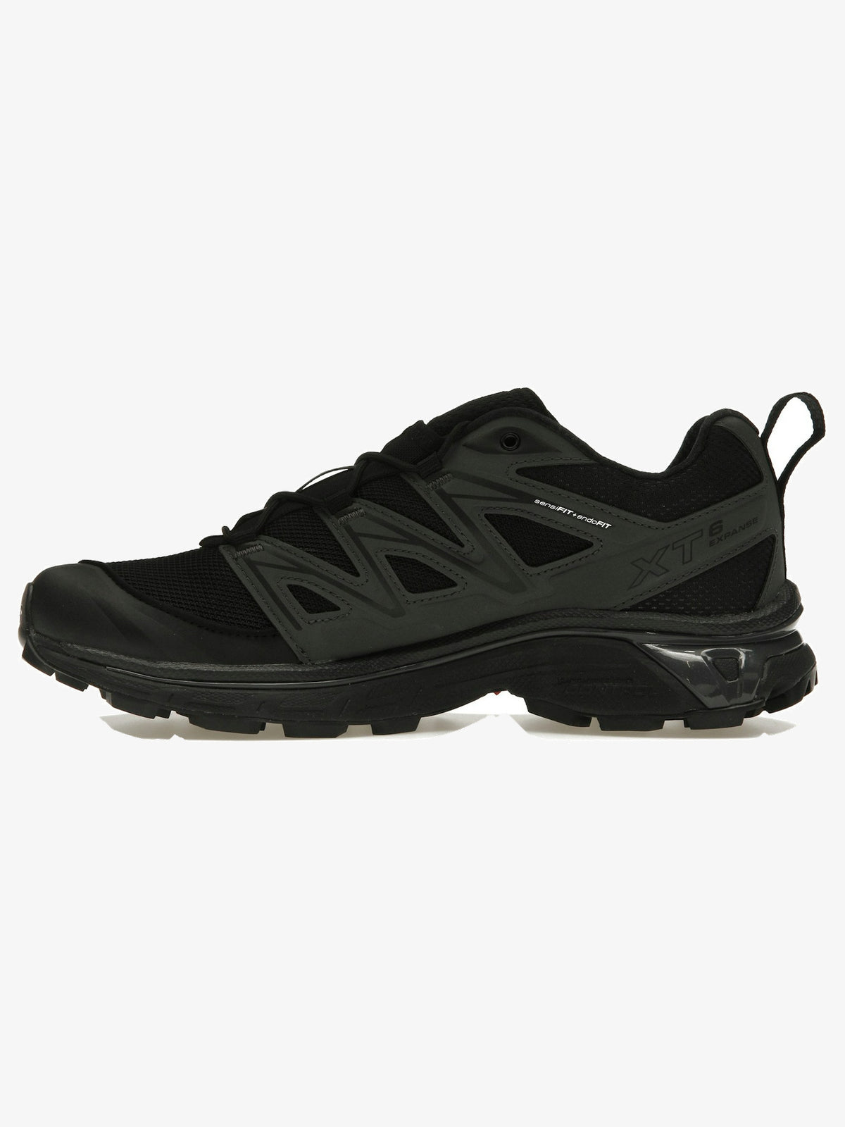 Salomon XT-6 Expanse 'Black Magnet' β inner side