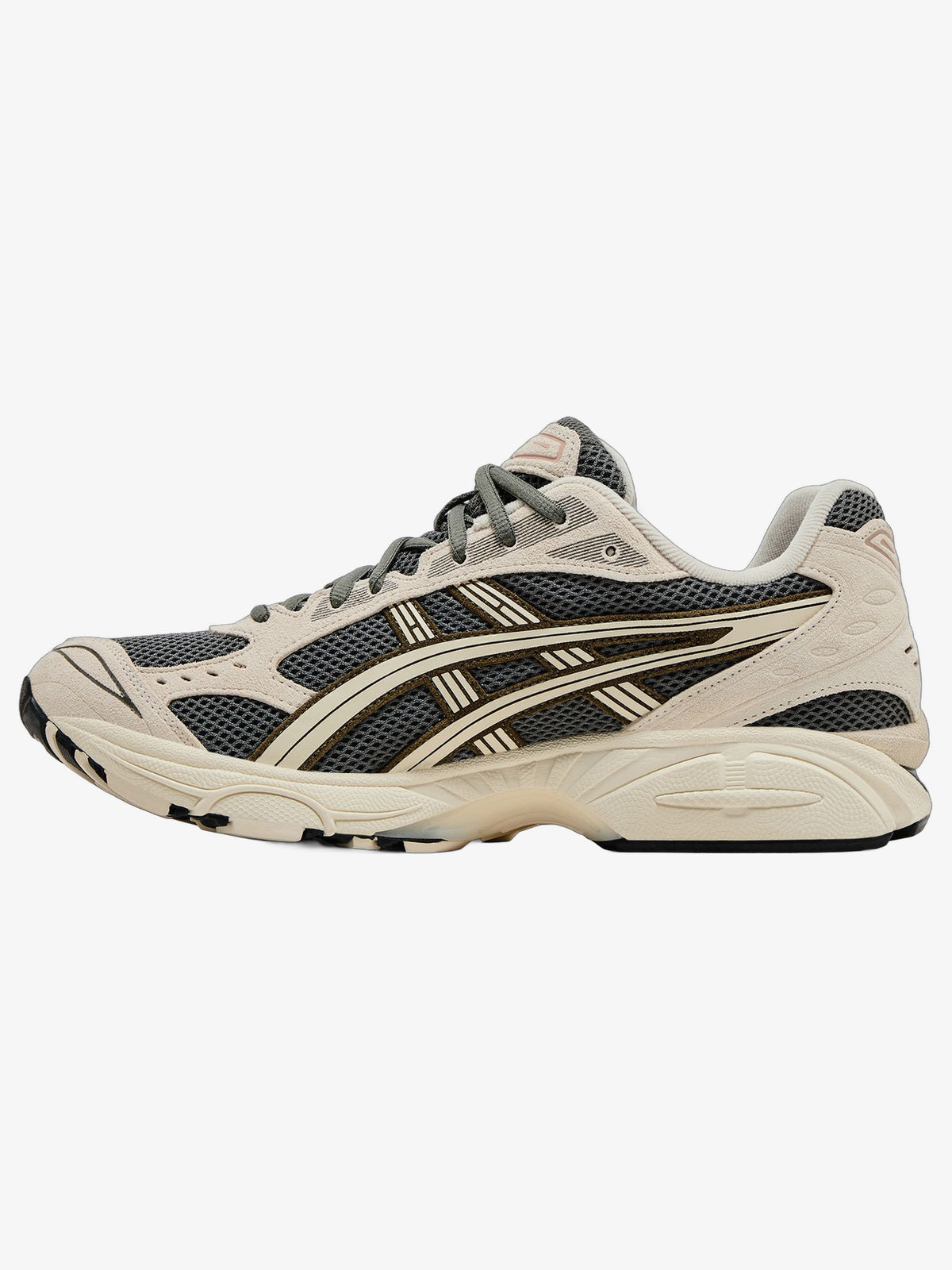 ASICS Gel-Kayano 14 'Truffle Grey Oatmeal' – inner side