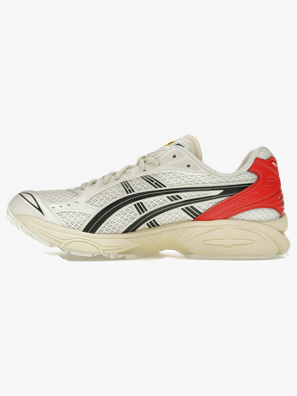 ASICS Gel-Kayano 14 x Ayrton Senna Institute 'McLaren' – inner side