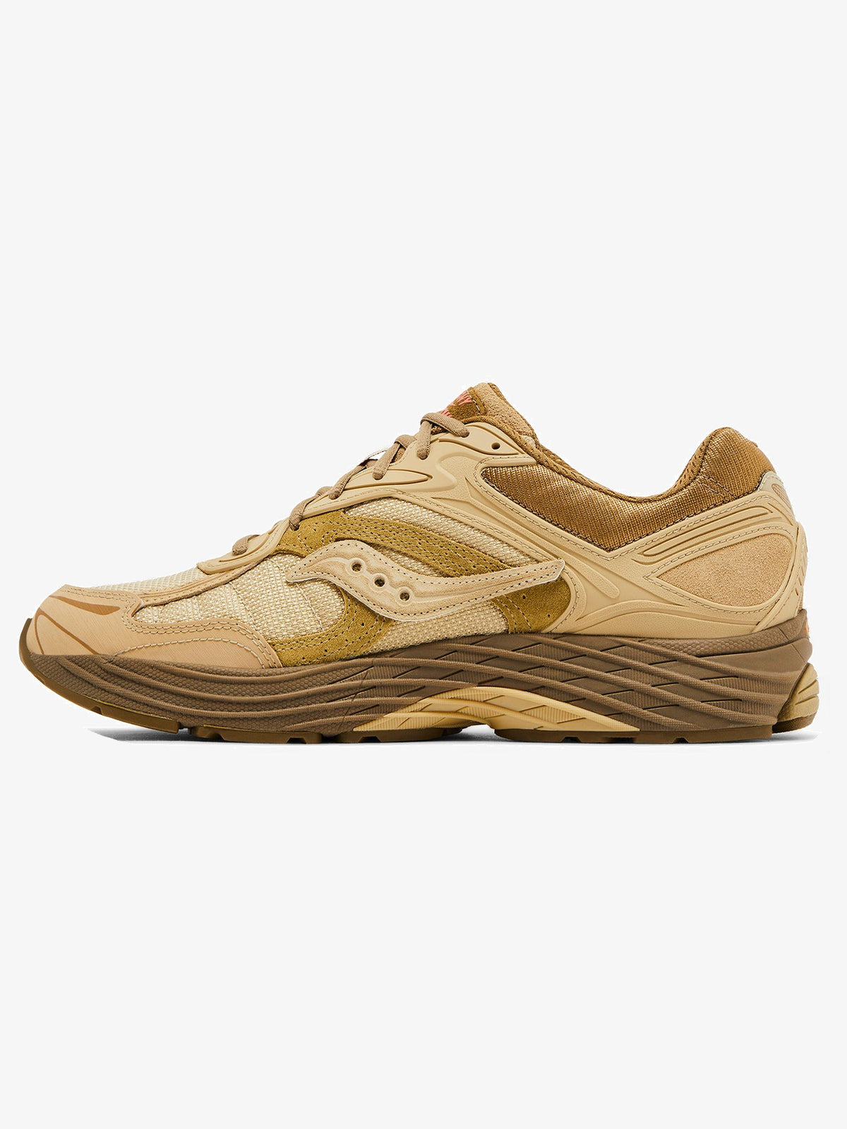 Saucony ProGrid Omni 9 Armor 'Starcow Desert' β inner side