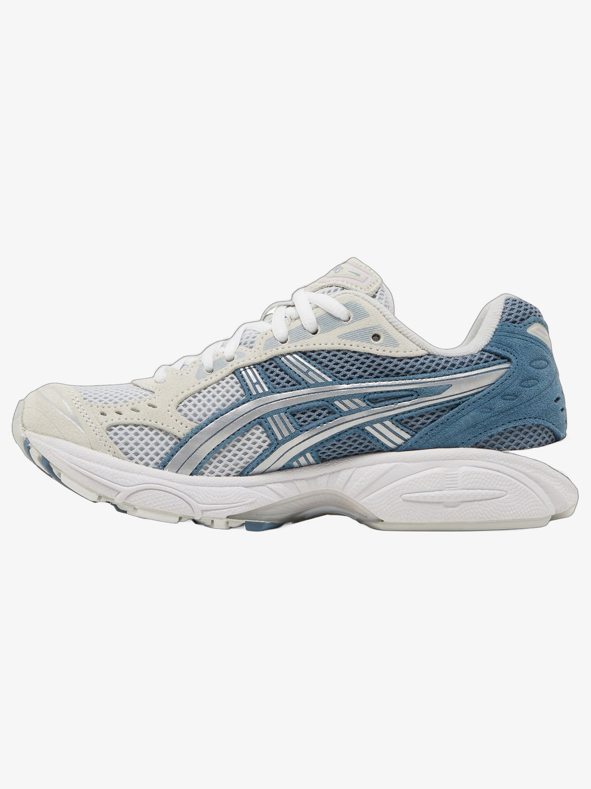 ASICS Gel-Kayano 14 'Glacier Grey Blue Purple' (W) – inner side