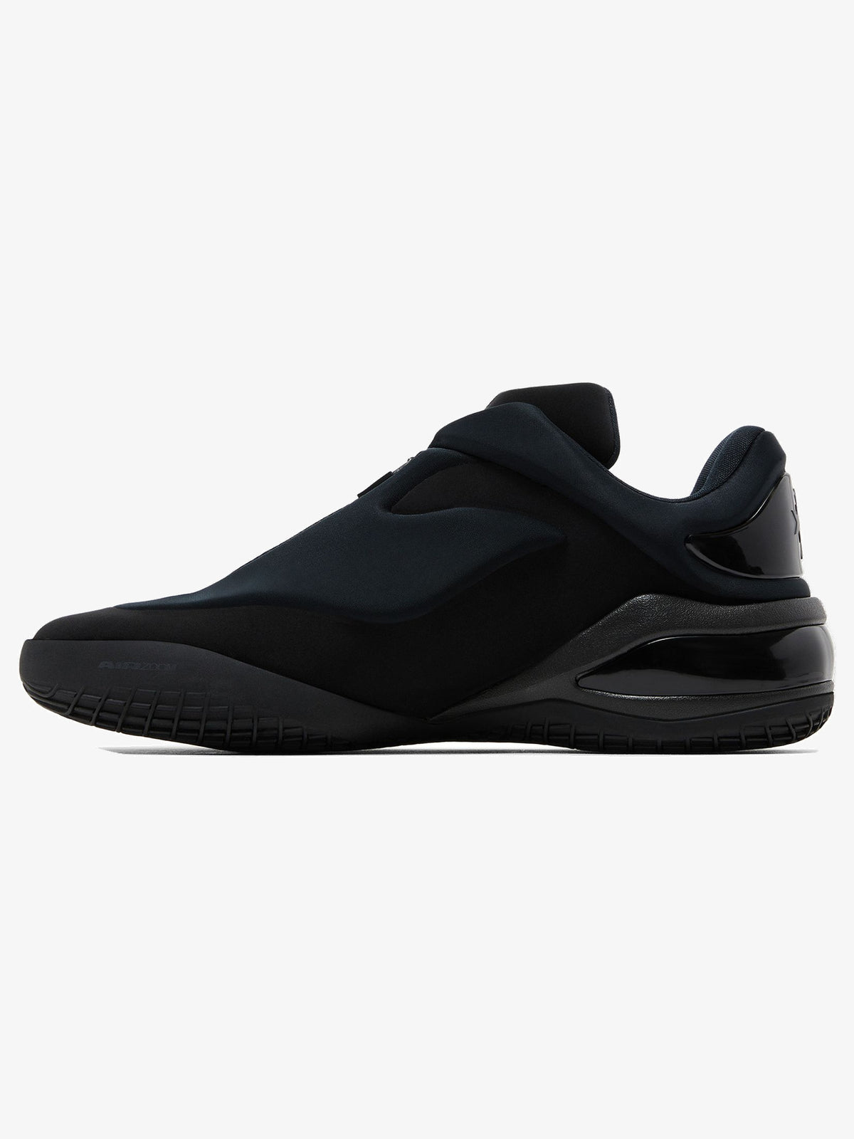 Converse SHAI 001 'Charm Black' β inner side