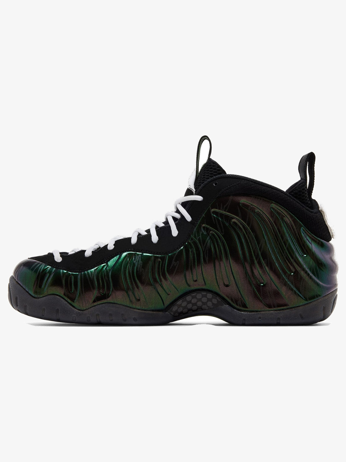 Nike Air Foamposite Pro 'Oregon Mummy Duck' – inner side