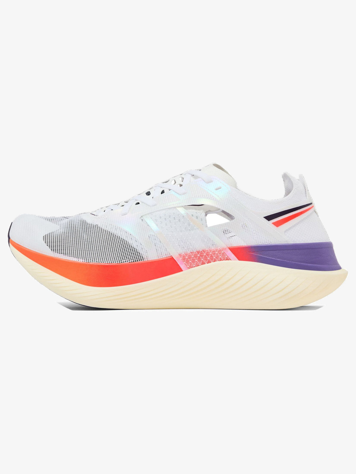 Saucony Endorphin Elite 'White Vizired' β inner side