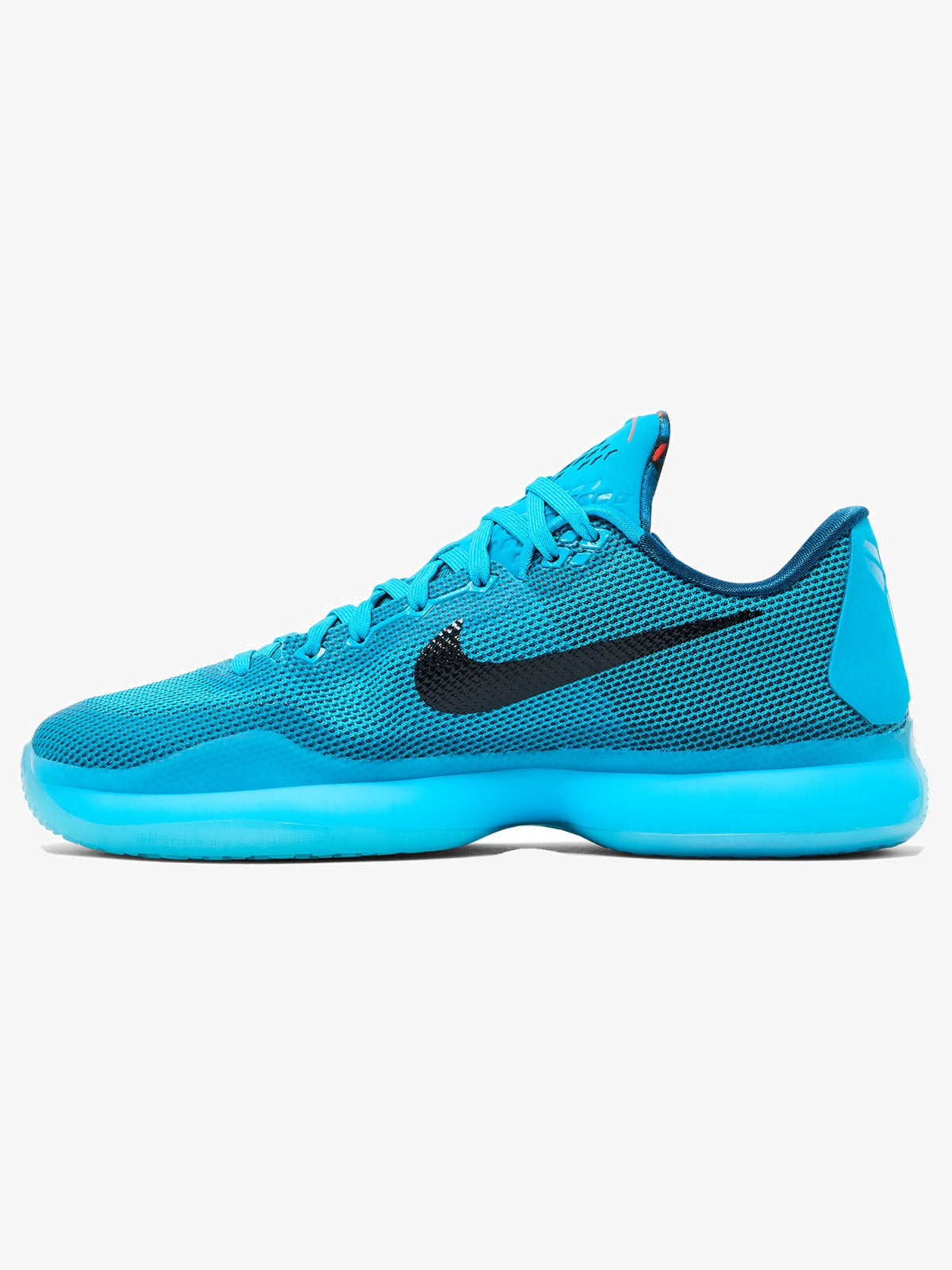 Nike Kobe 10 Low Protro '5AM Flight (2026)' β inner side