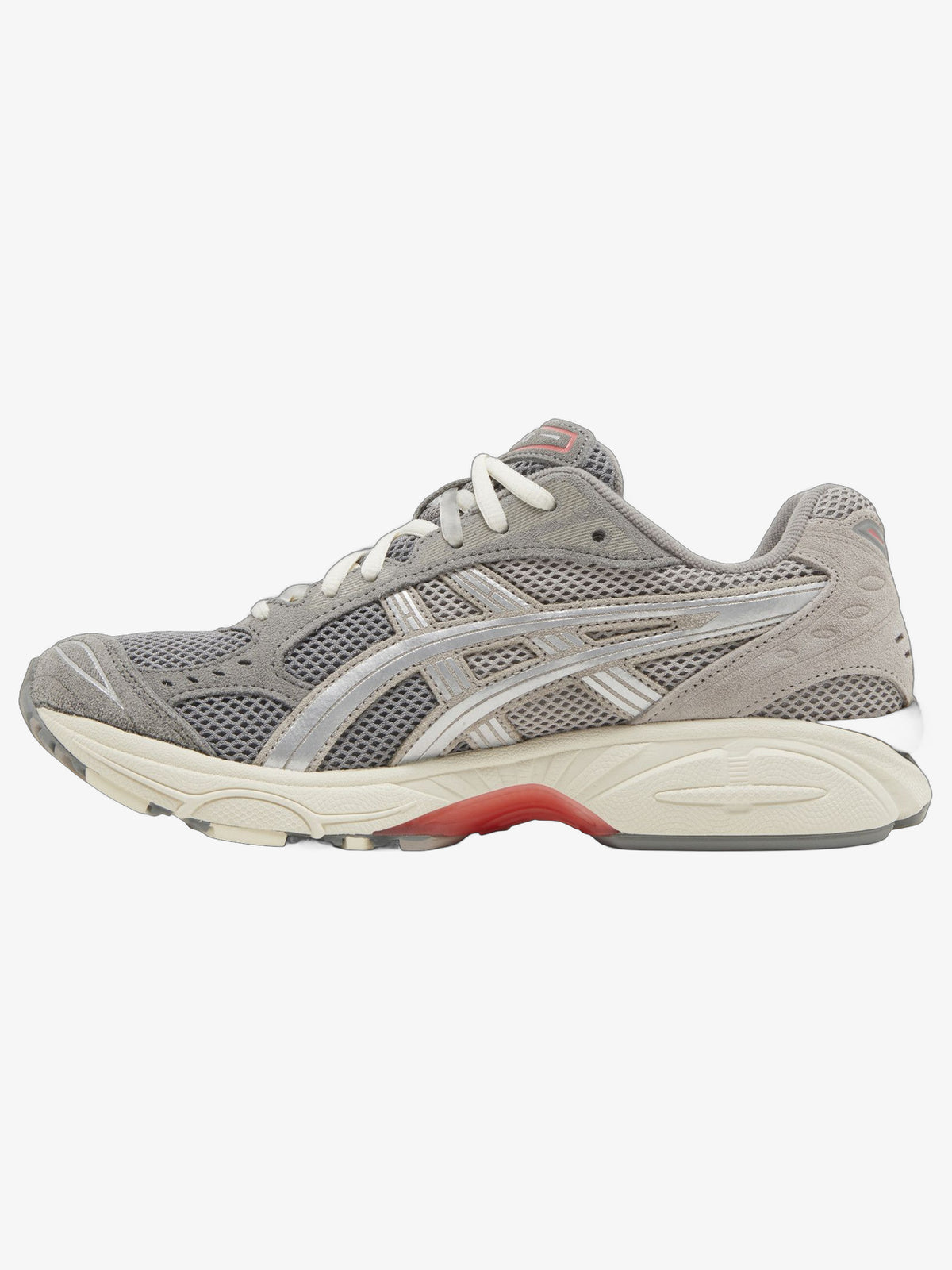 ASICS Gel-Kayano 14 'Clay Grey Pure Silver' – inner side