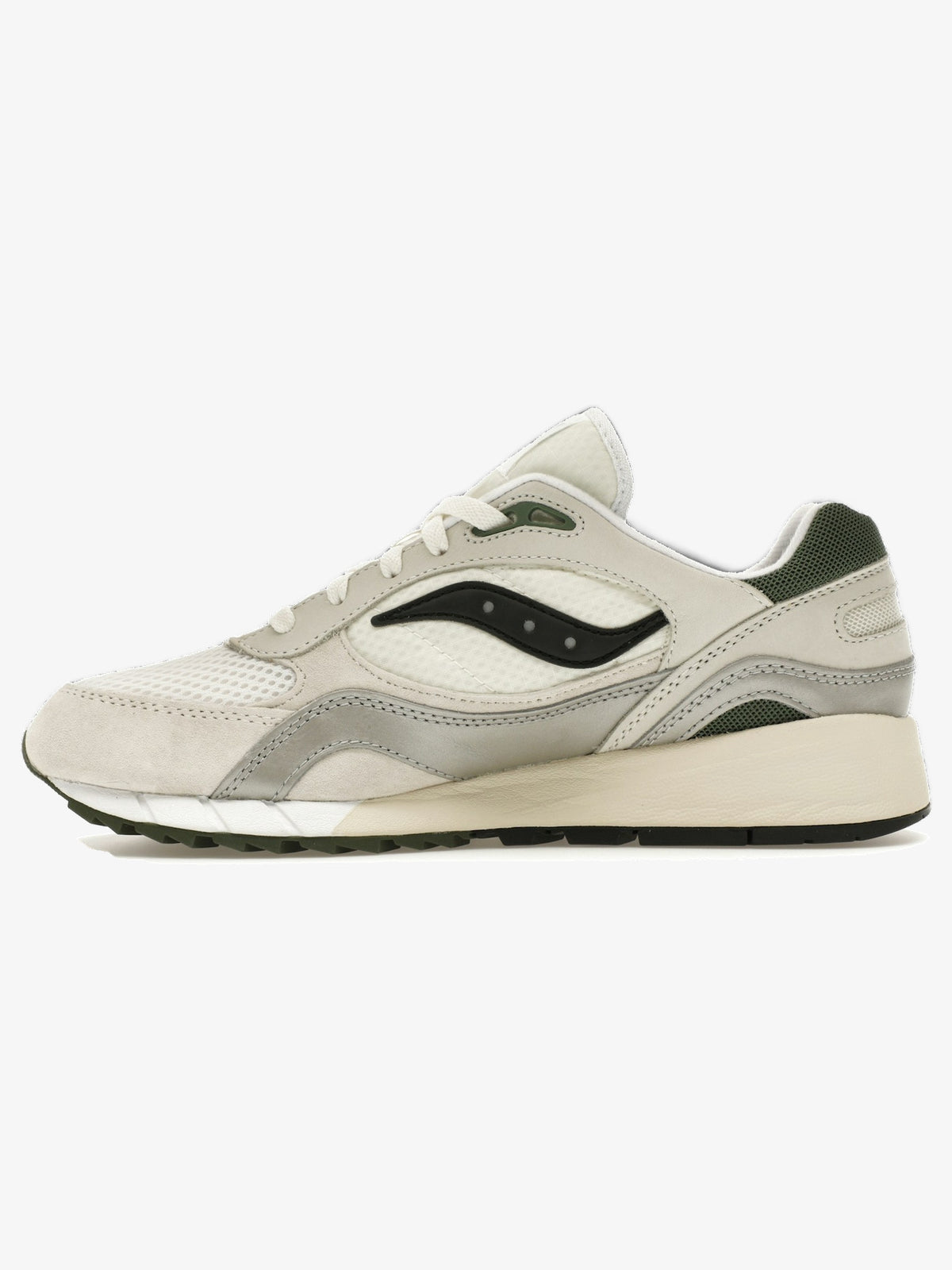 Saucony Shadow 6000 'Asphalt Gold Accelerate, Decelerate' β inner side