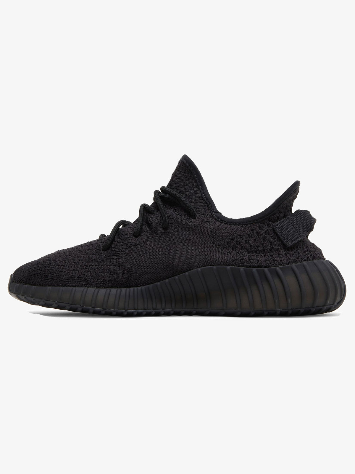 adidas Yeezy Boost 350 V2 'Onyx' β inner side