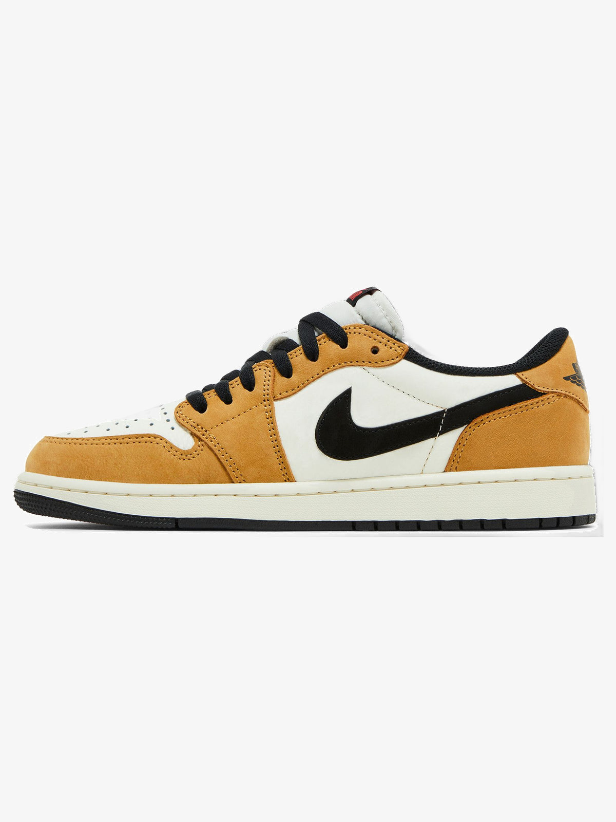 Jordan 1 Low OG 'Rookie of the Year' β inner side