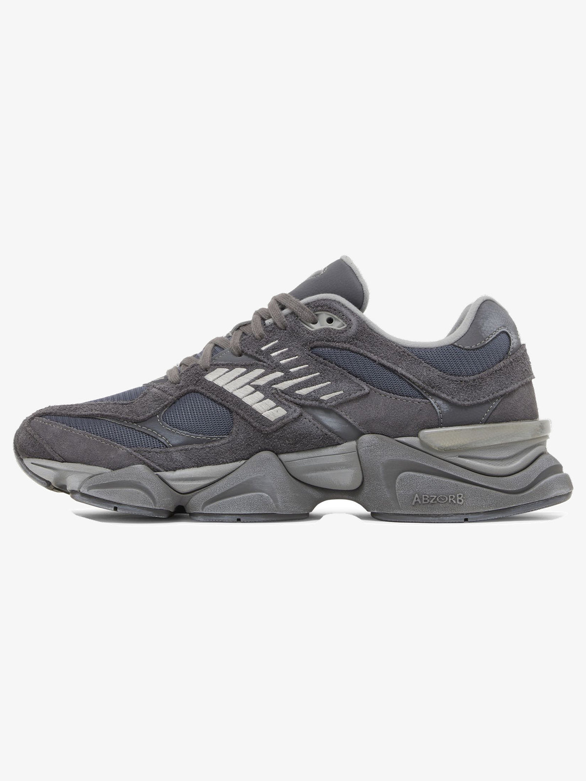 New Balance 9060 'Magnet' β inner side