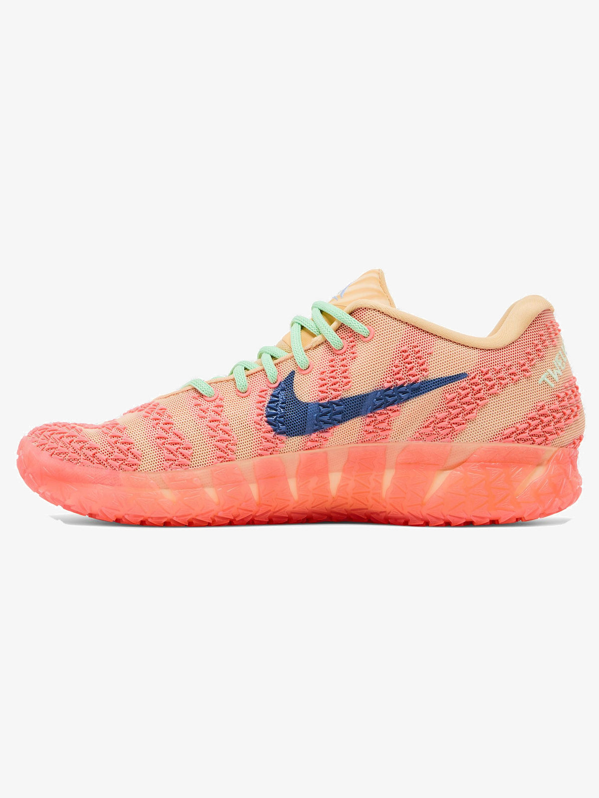 Nike Ja 3 'Daybreak' β inner side