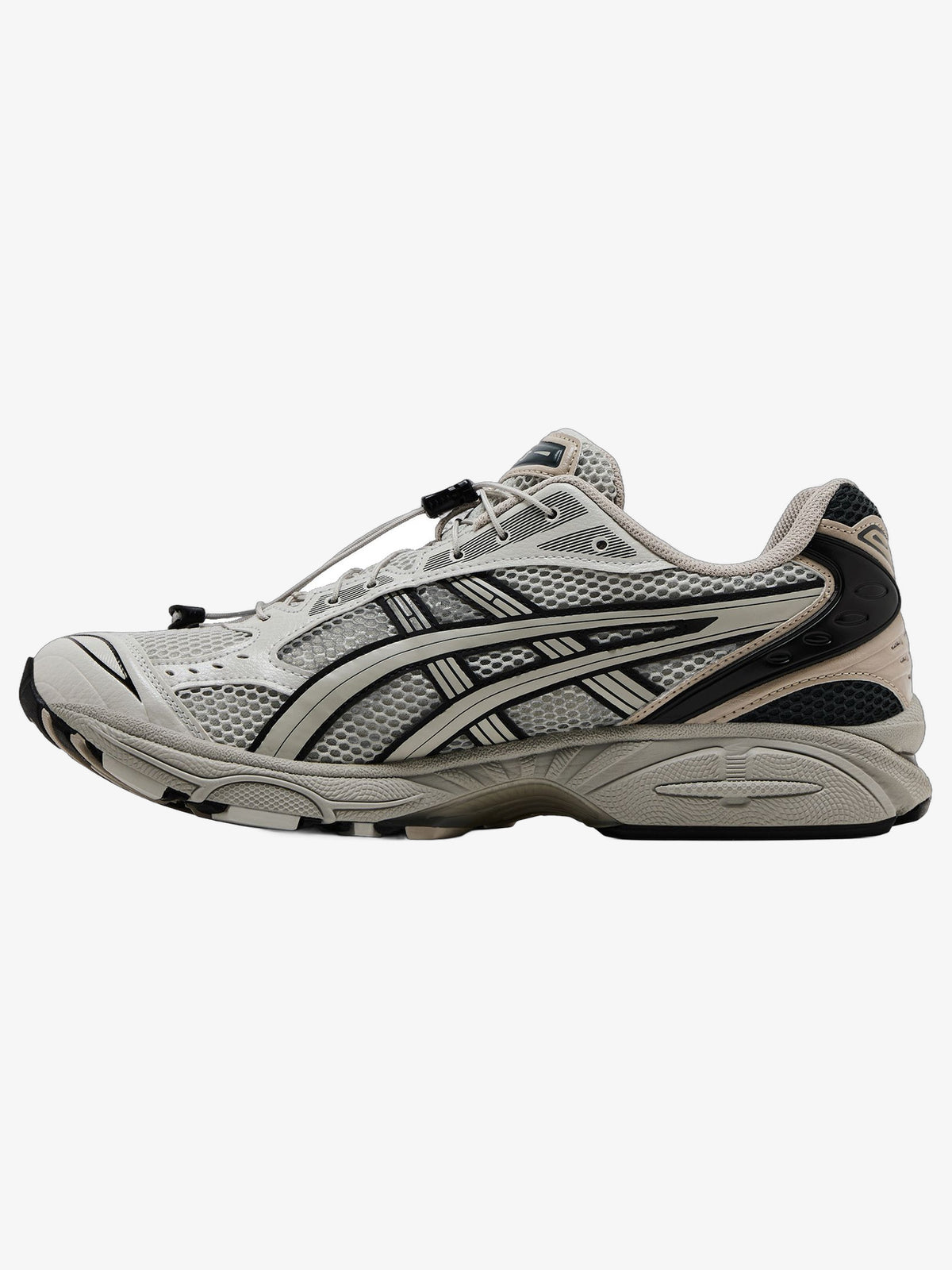 ASICS Gel-Kayano 14 'Unlimited Pack Smoke Grey' – inner side