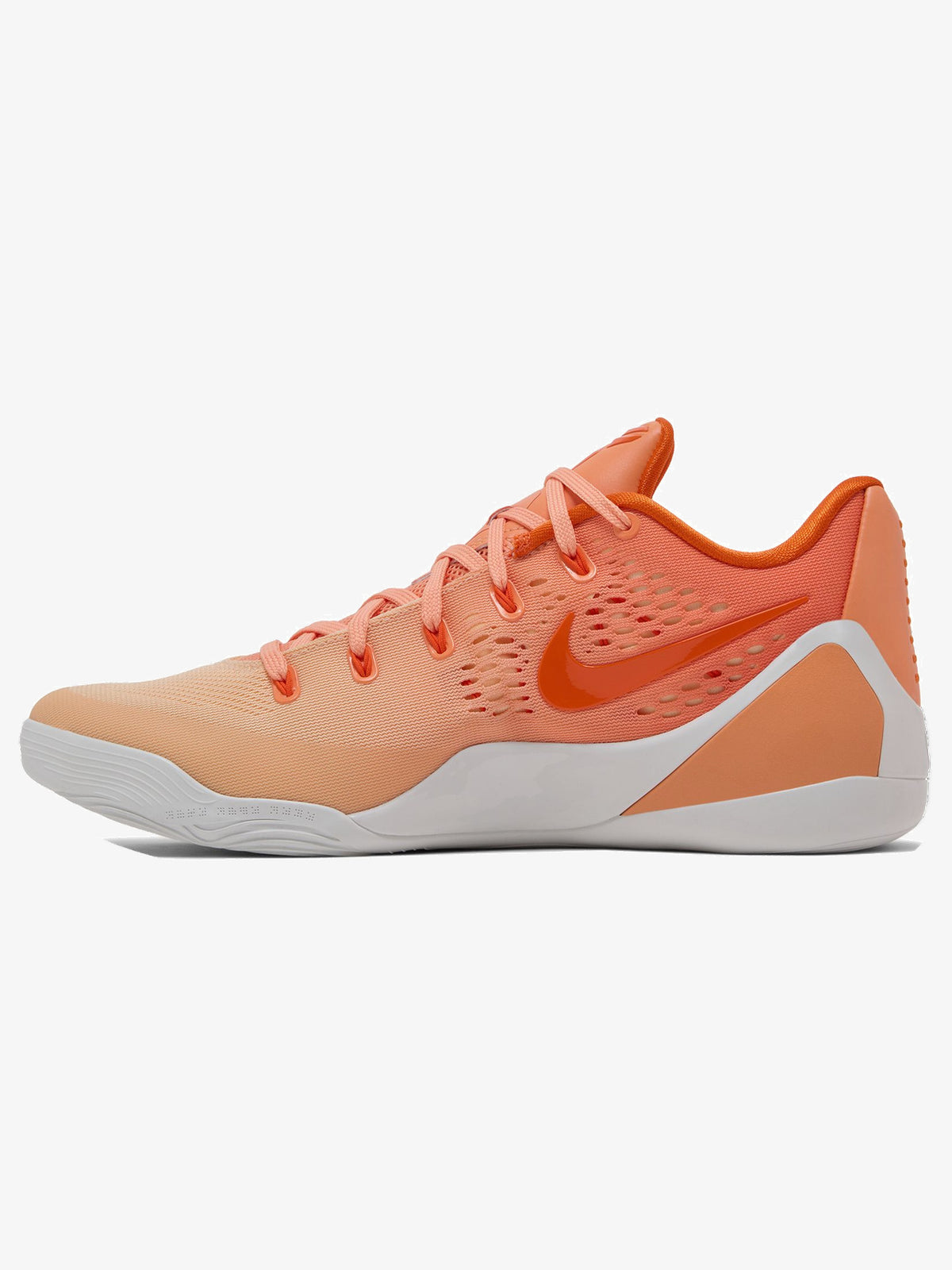 Nike Kobe 9 Elite Low EM Protro 'WNBA' β inner side