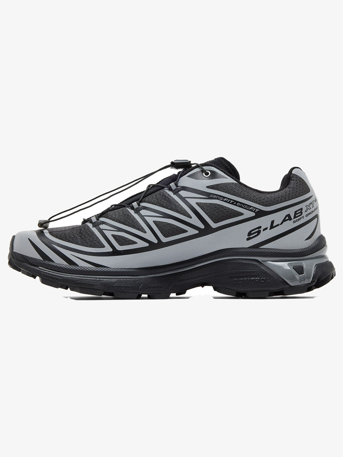 Salomon XT-6 'Nocturne Vision' – inner side