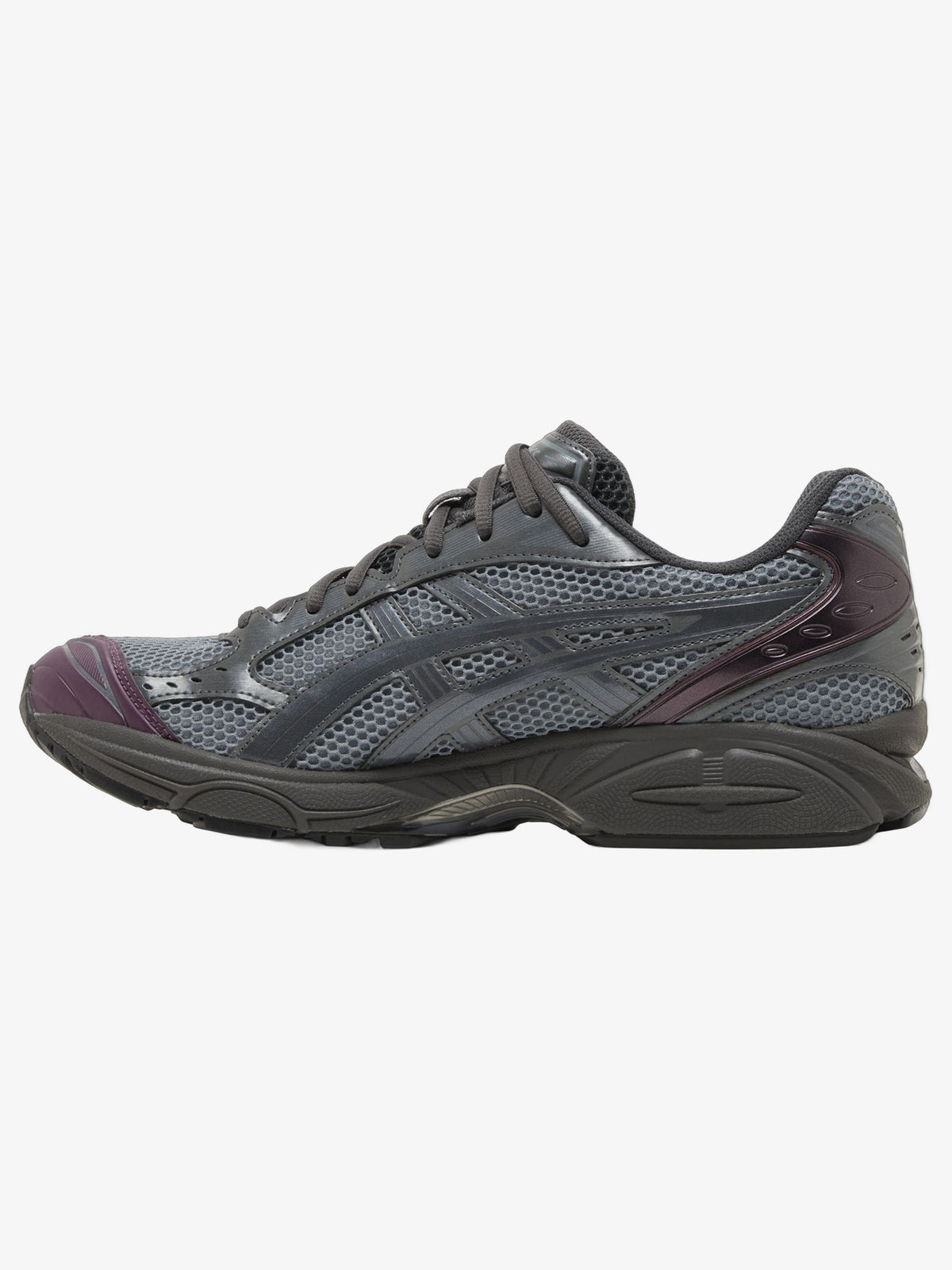 ASICS Gel-Kayano 14 x atmos 'Grey Purple' – inner side