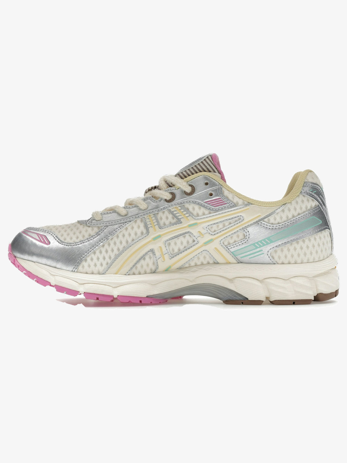 ASICS Gel-Kayano 12.1 'Vandy The Pink Vanilla' β inner side