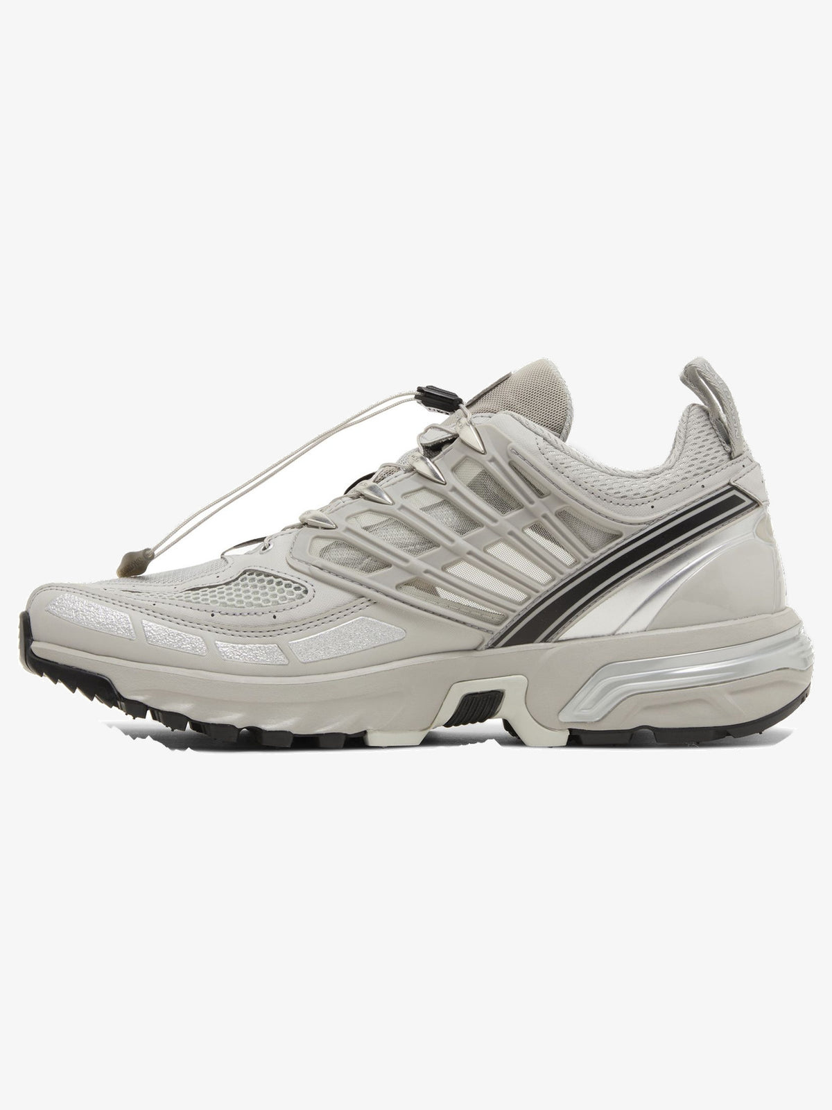 Salomon ACS Pro 'Metal Silver Metallic' β inner side