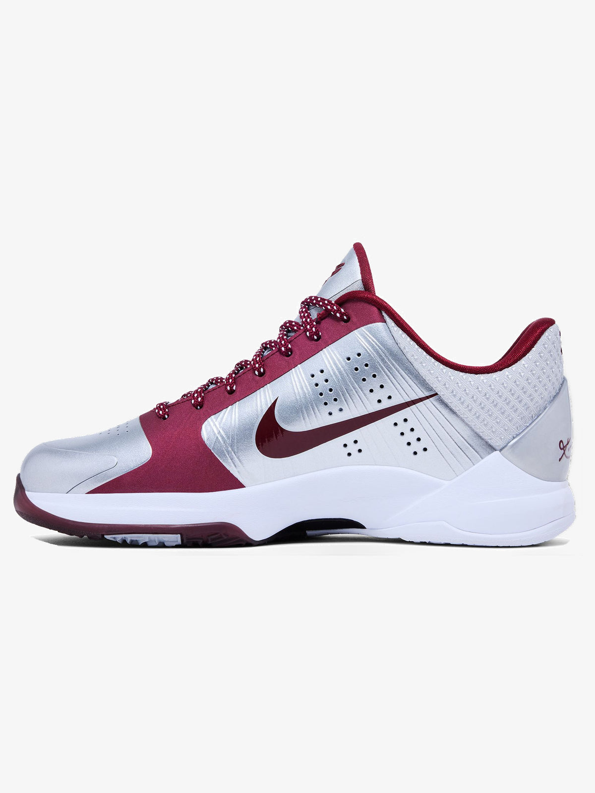 Nike Kobe 5 'Lower Merion Aces Away (2026)' (GS) β inner side
