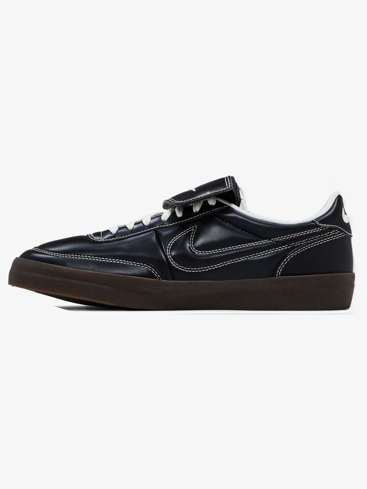 Nike Killshot 2 LTR PRM 'Tiempo Pack Black' β inner side