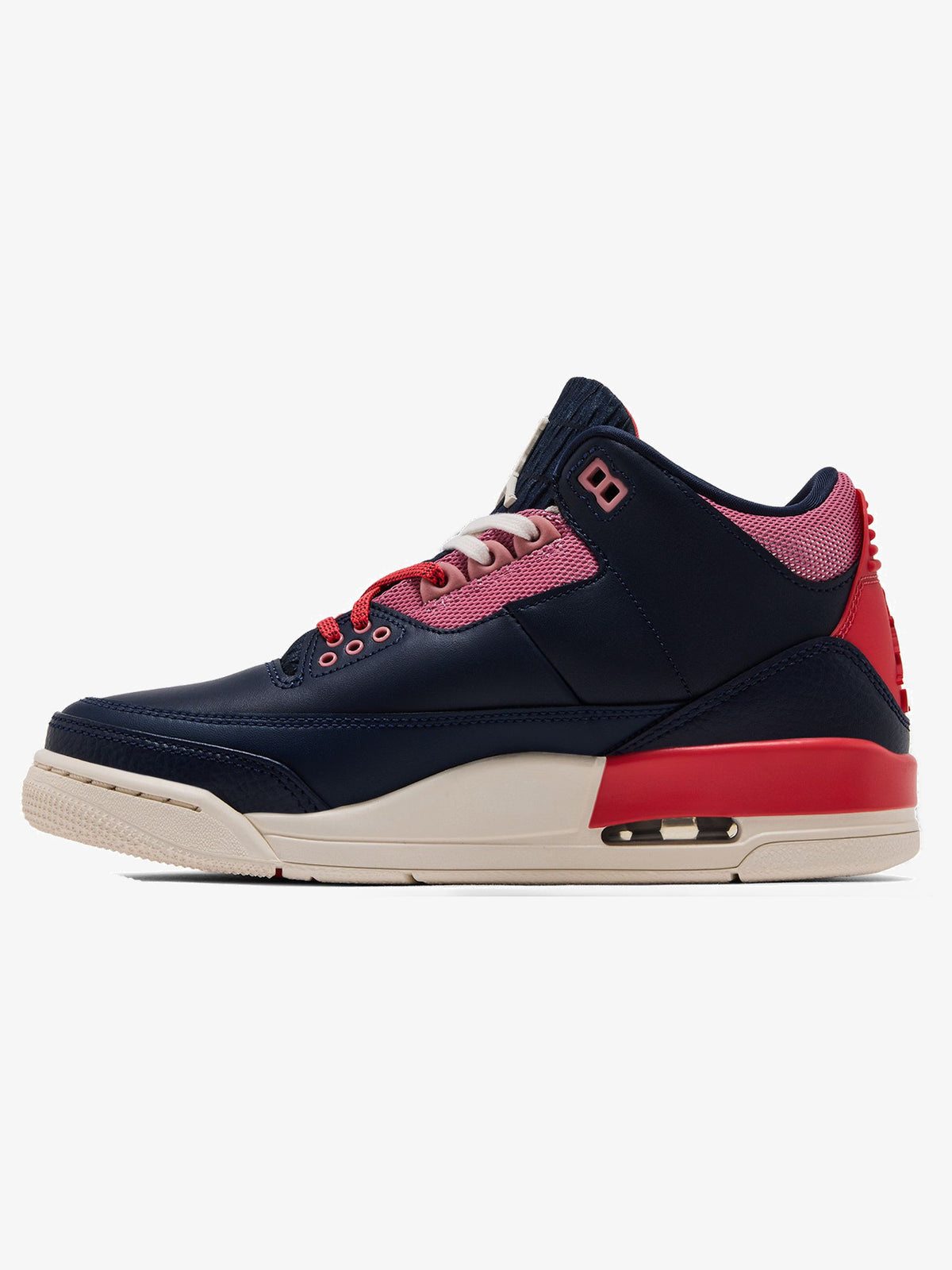 Jordan 3 Retro 'Sports Renaissance' (W) β inner side