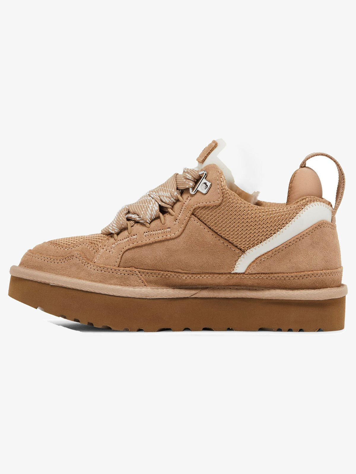 UGG Lowmel 'Sand' (W) β inner side