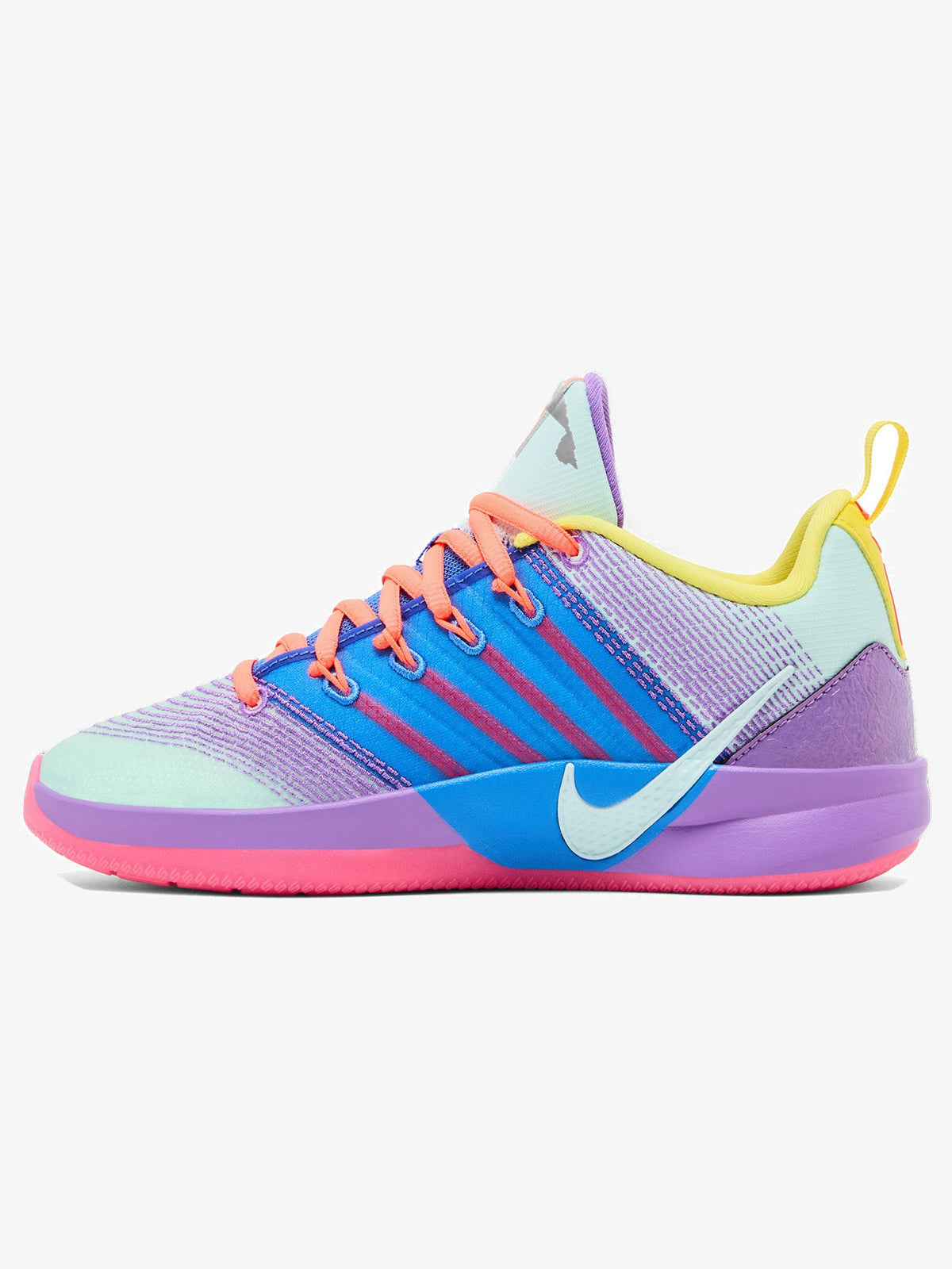 Nike Sabrina 3 'What The' (GS) β inner side
