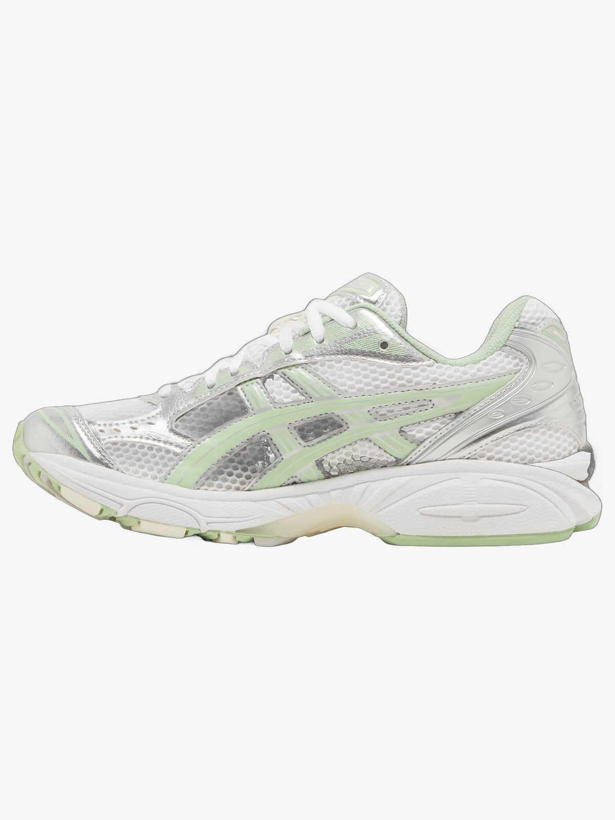 ASICS Gel-Kayano 14 'White Jade' (W) – inner side
