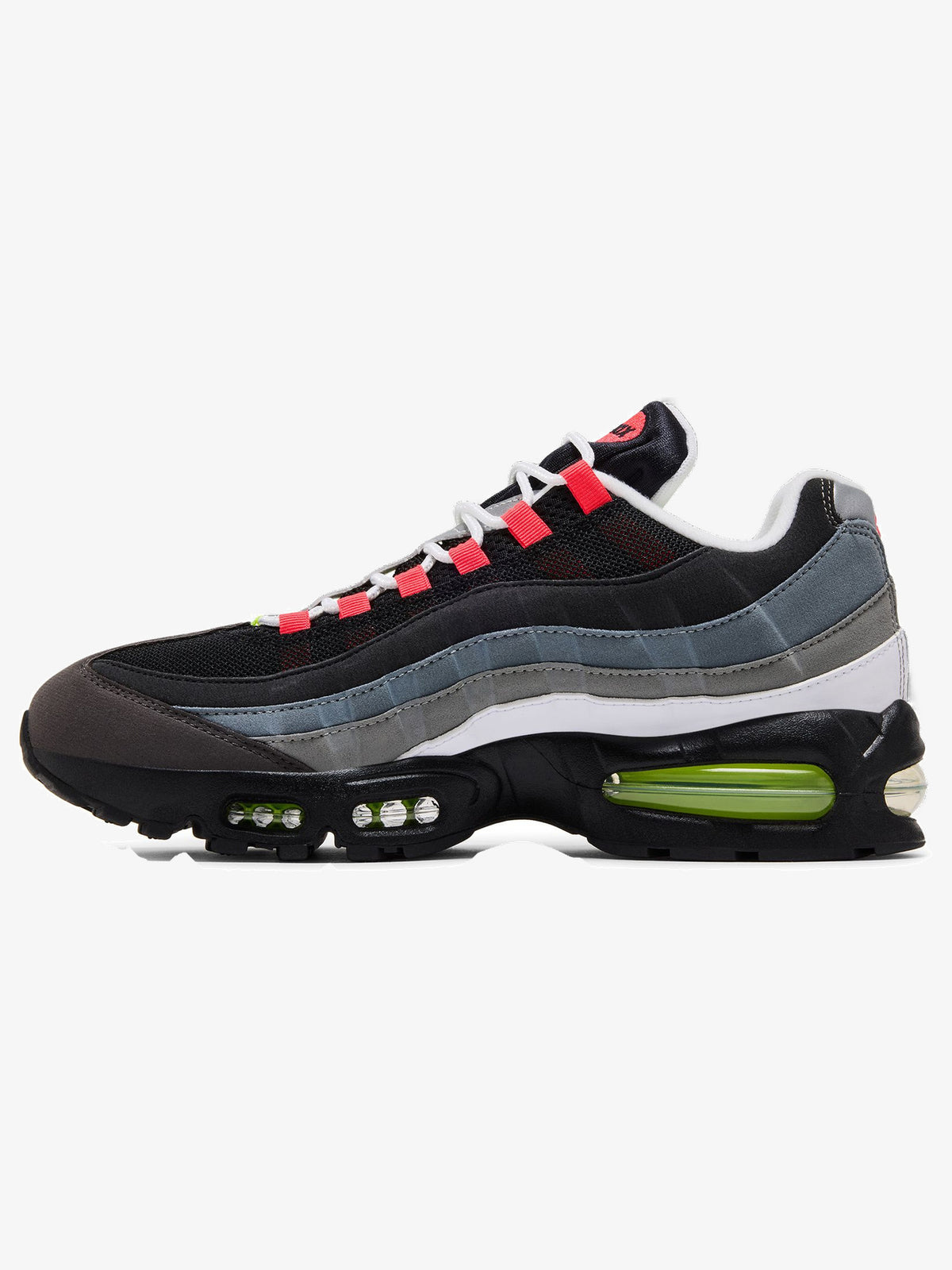 Nike Air Max 95 Premium 'Greedy (2026)' β inner side
